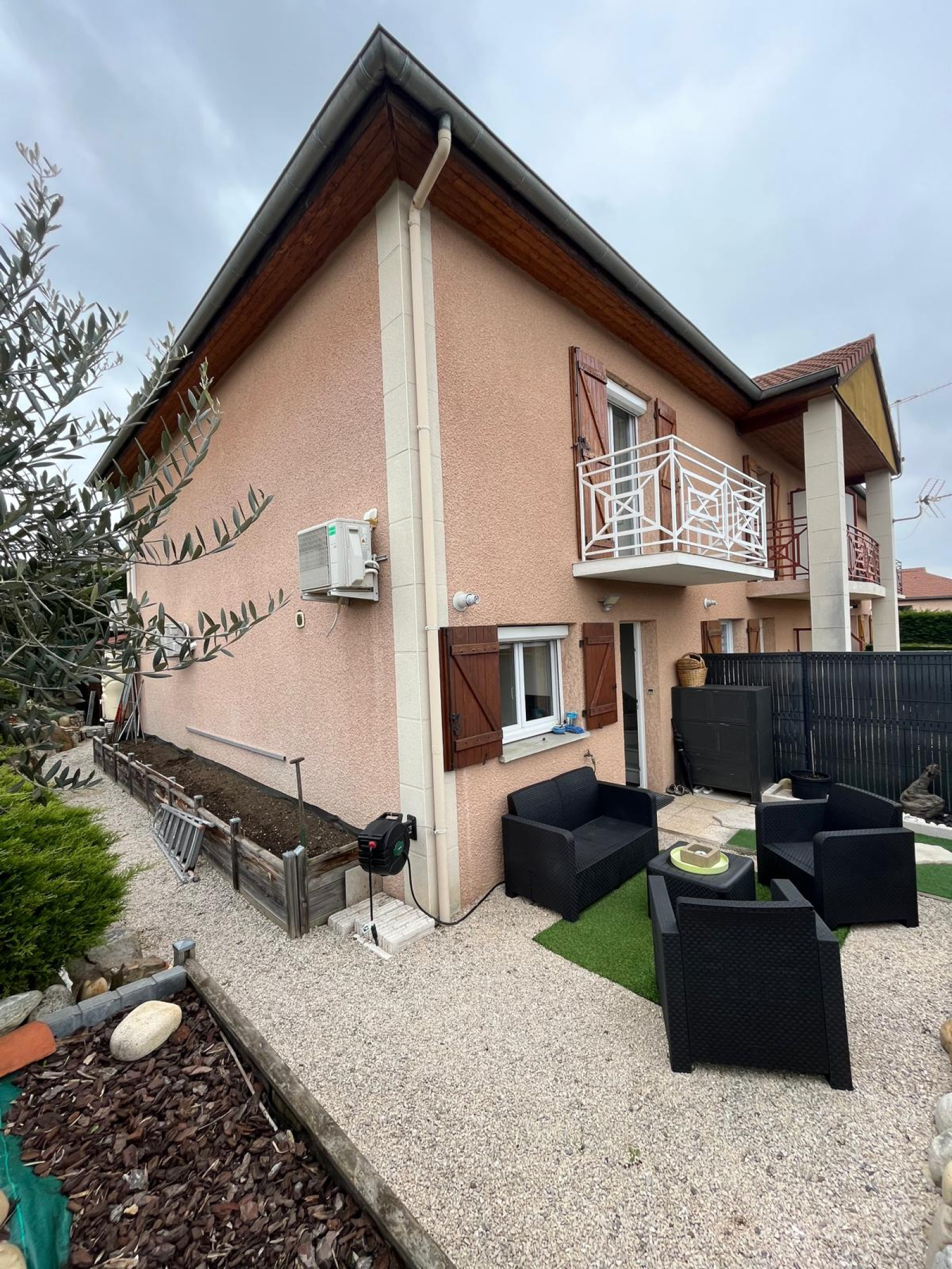 Image_7, Maison, Roche-la-Molière, ref :2331