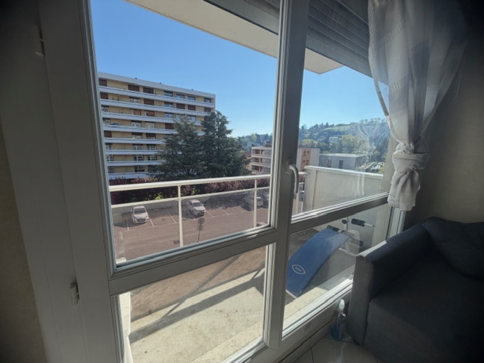 Image_2, Appartement, Saint-Étienne, ref :2427