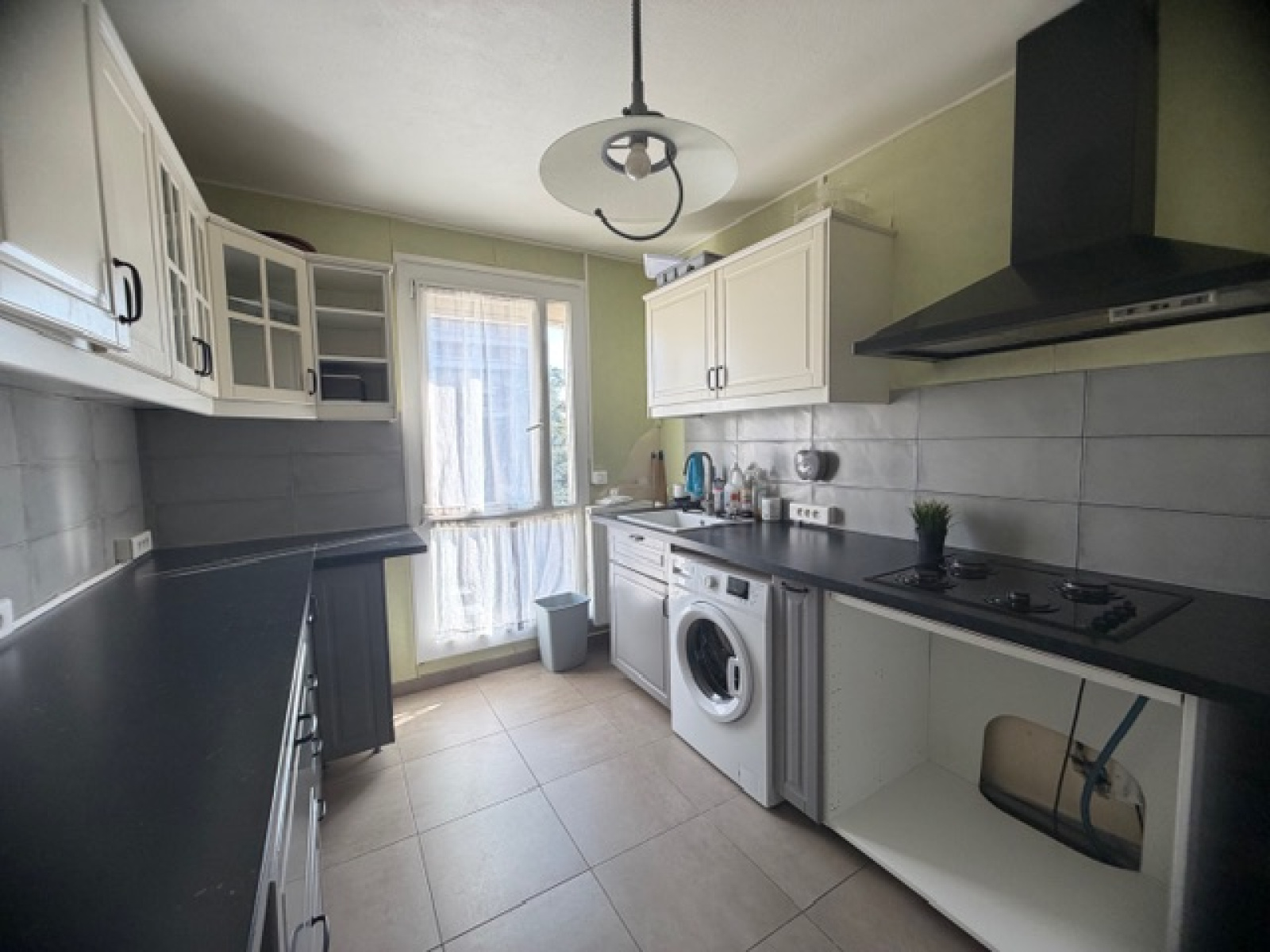 Image_4, Appartement, Saint-Étienne, ref :2427