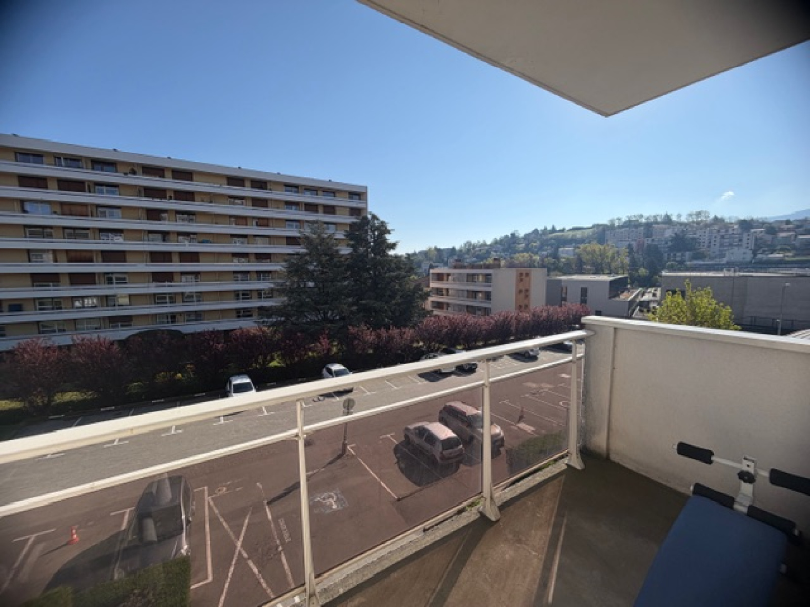 Image_3, Appartement, Saint-Étienne, ref :2427