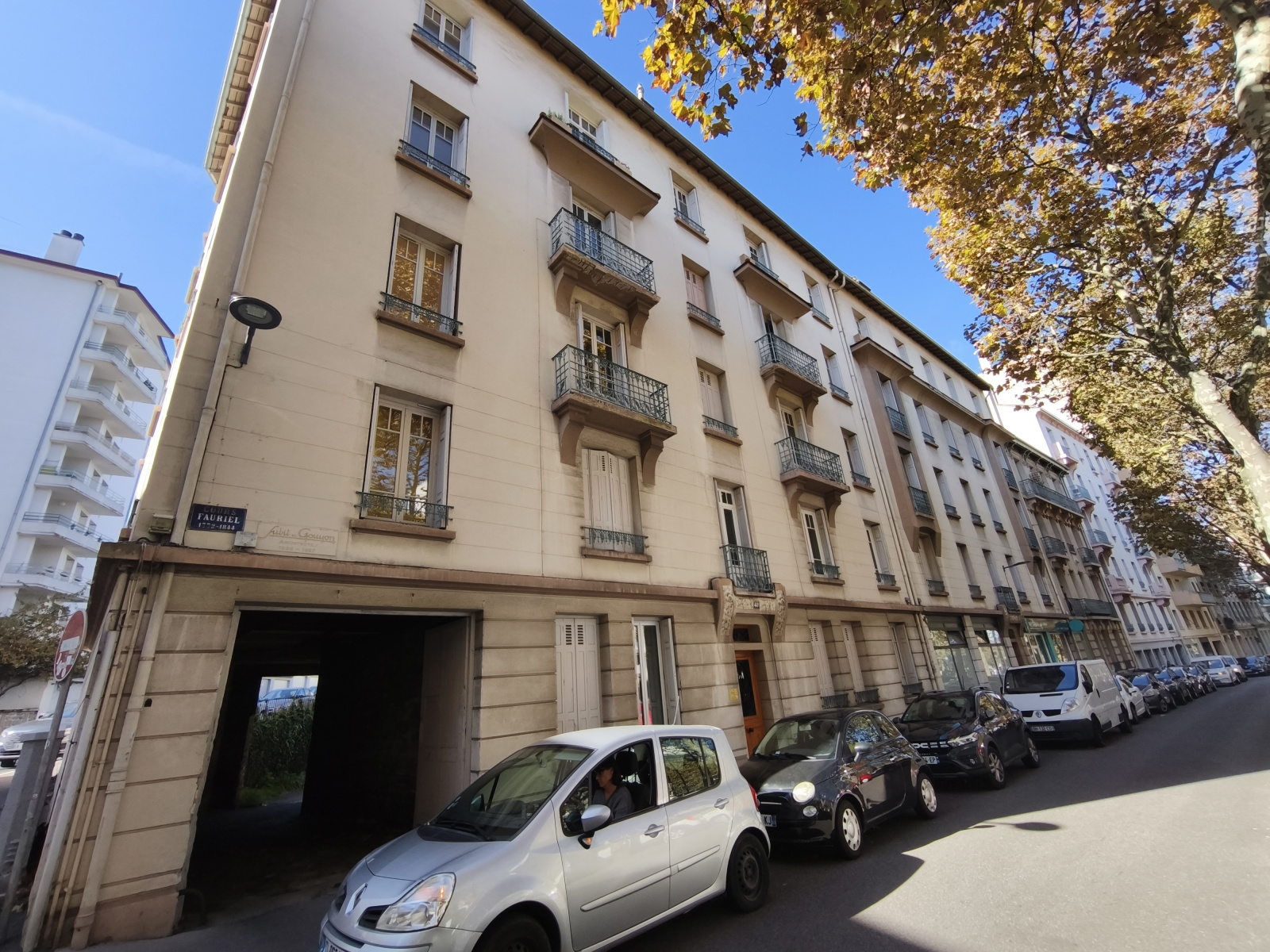 Image_10, Appartement, Saint-Étienne, ref :2364