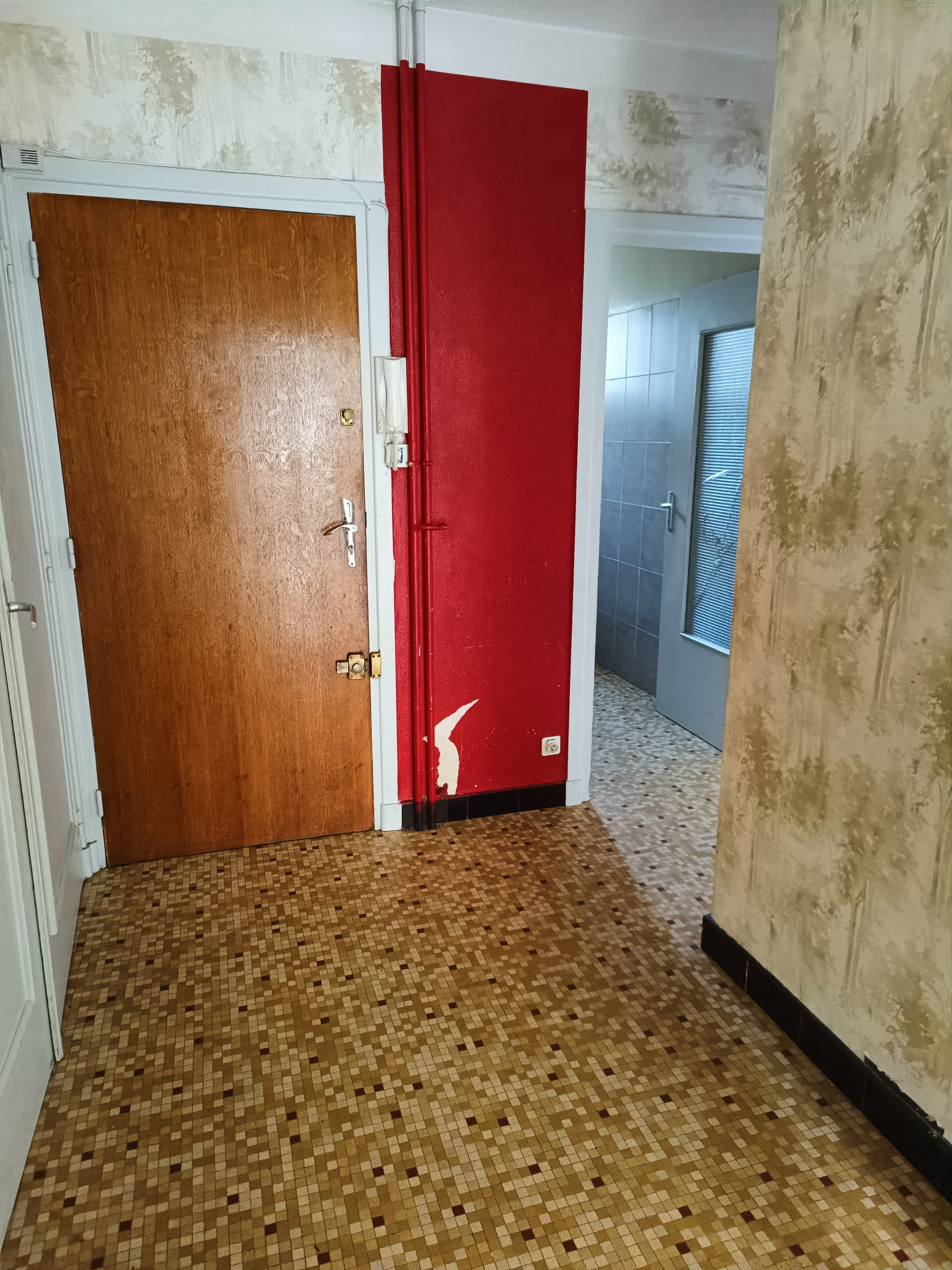 Image_4, Appartement, Saint-Étienne, ref :2283