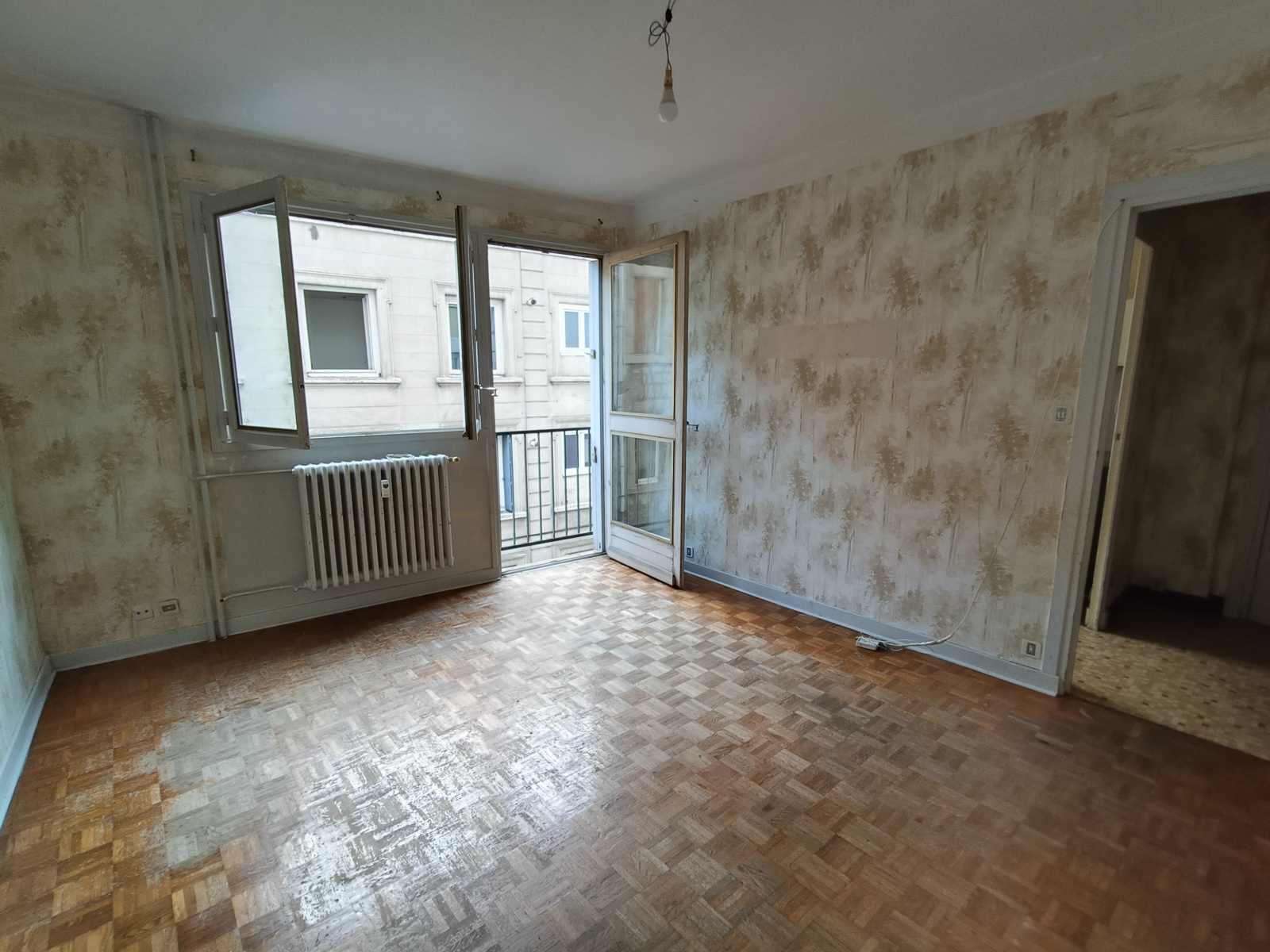 Image_1, Appartement, Saint-Étienne, ref :2283