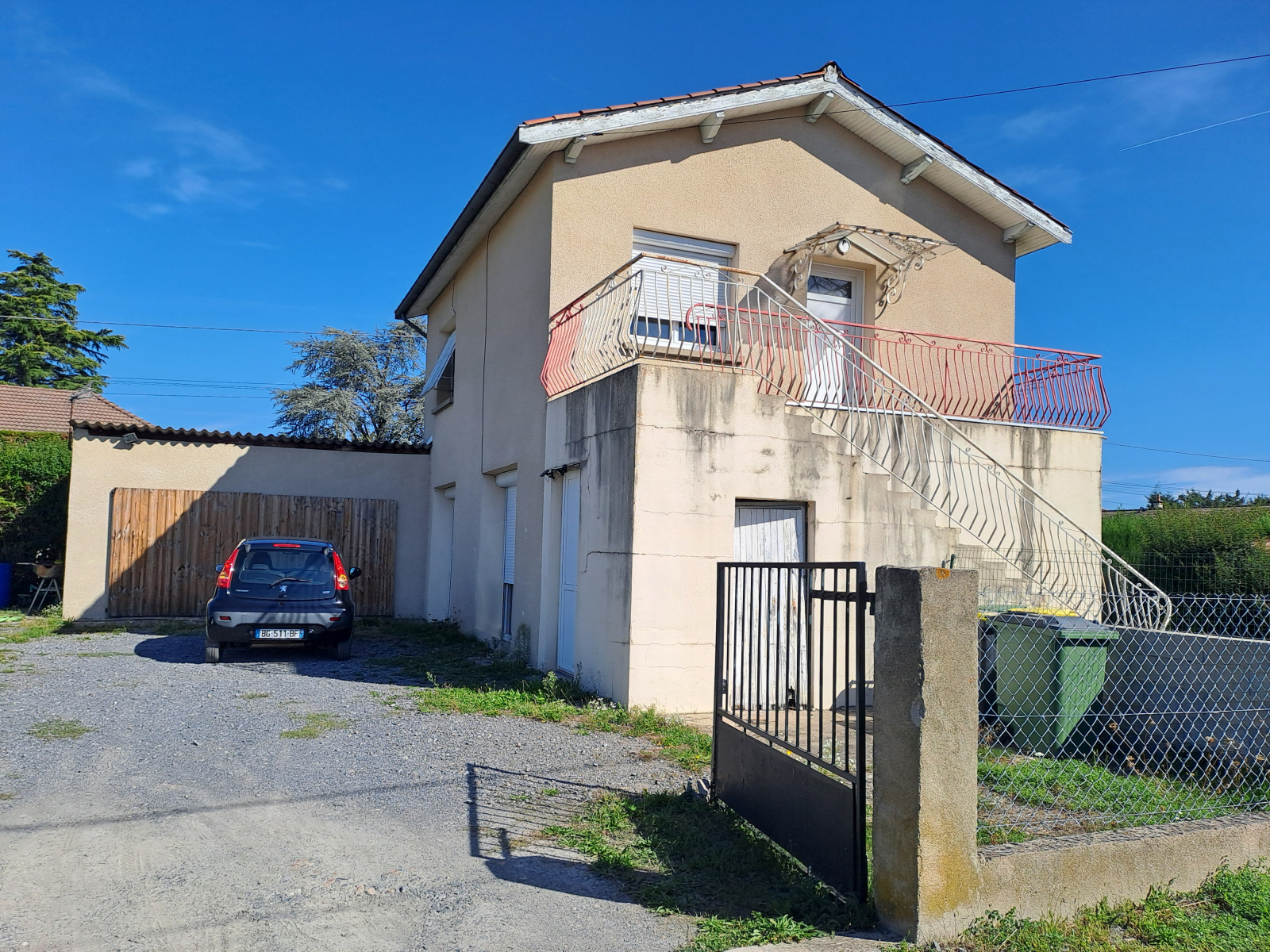 Image_2, Maison, Veauche, ref :2344