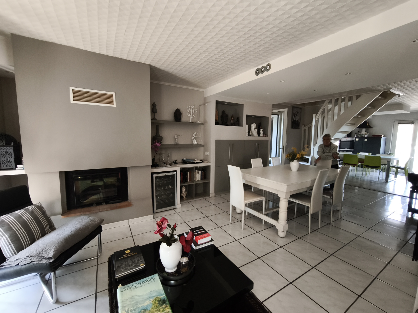 Image_9, Maison, Veauche, ref :2409