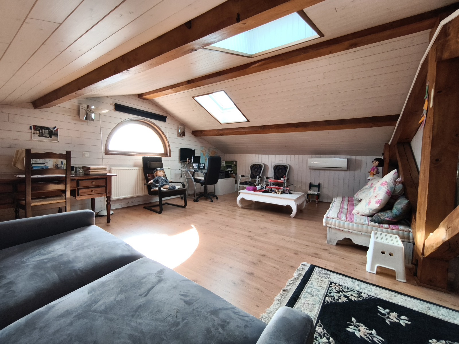 Image_14, Maison, Veauche, ref :2409