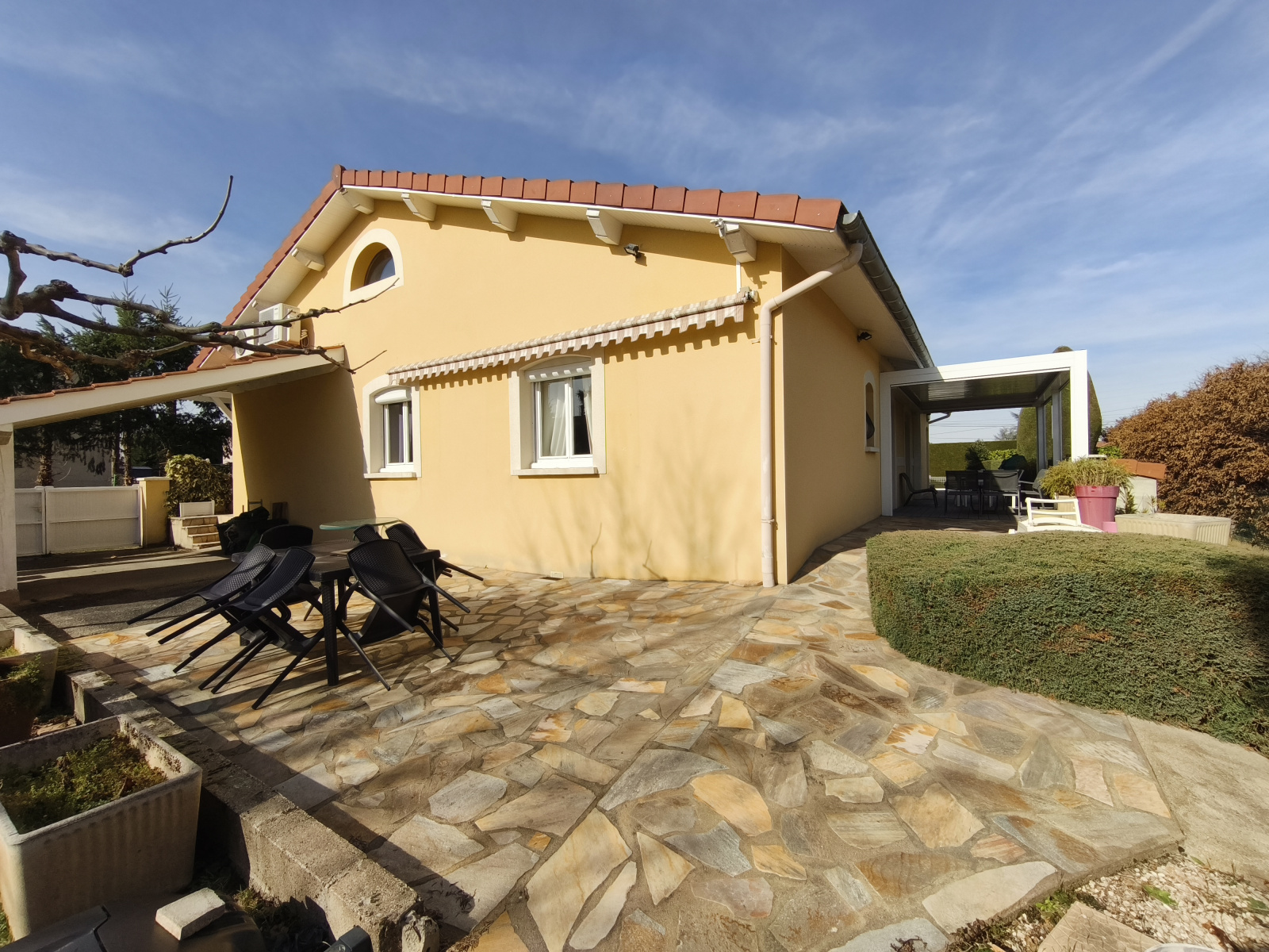 Image_1, Maison, Veauche, ref :2409