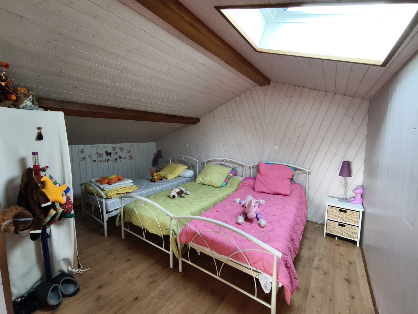 Image_15, Maison, Veauche, ref :2409