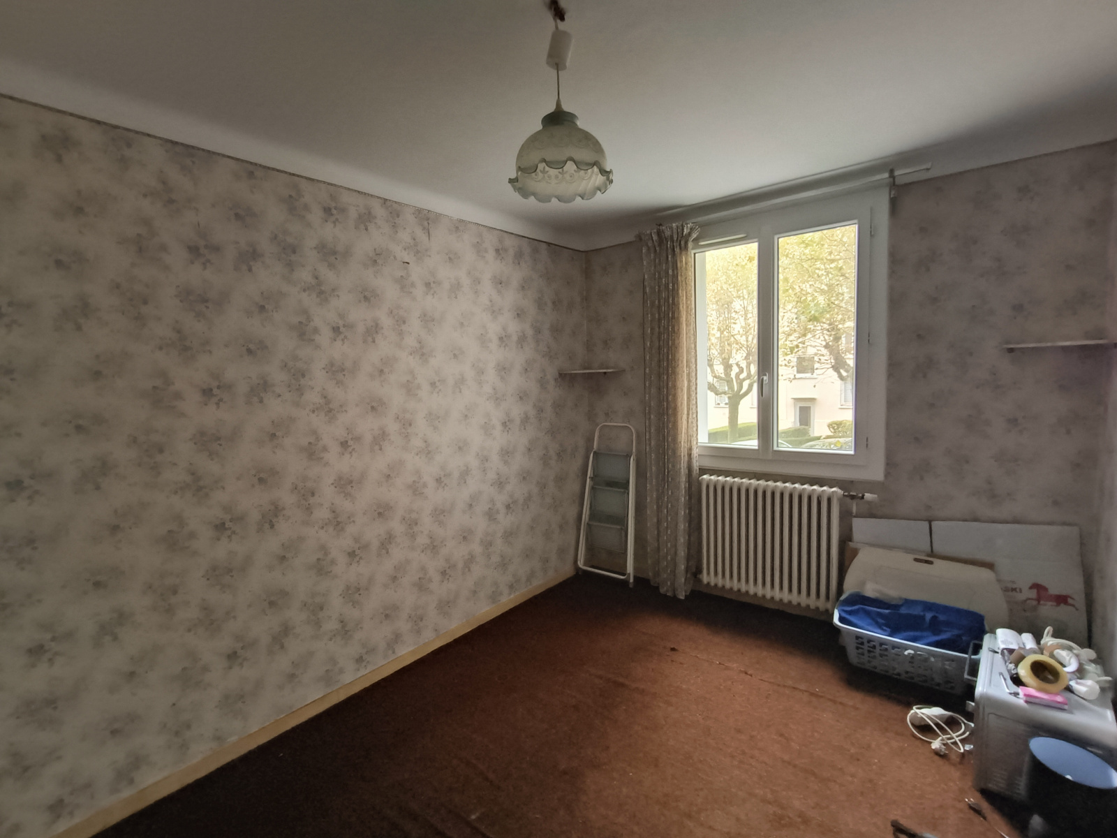 Image_1, Appartement, Saint-Étienne, ref :2300