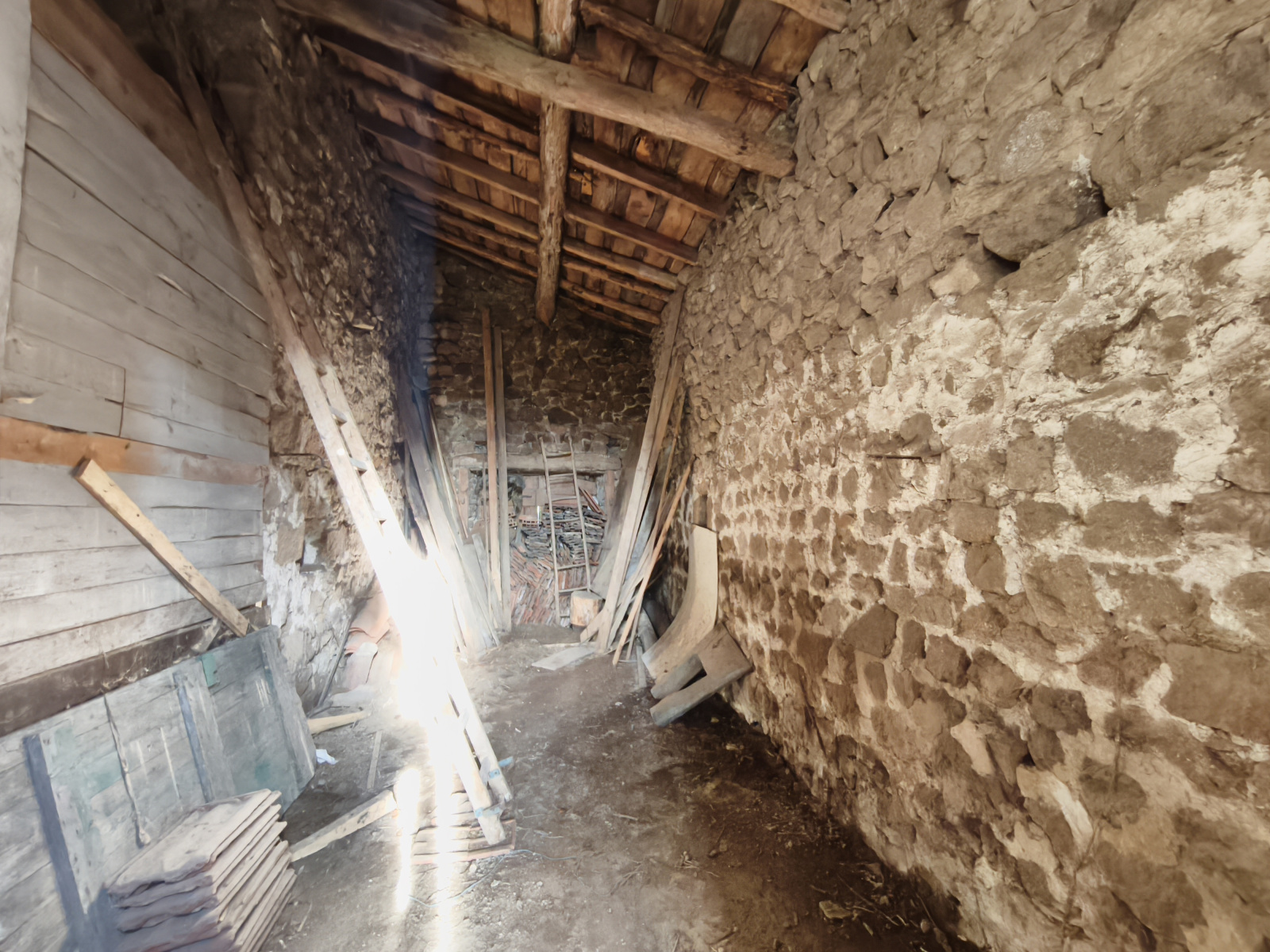 Image_9, Maison de village, Rozier-Côtes-d'Aurec, ref :2383