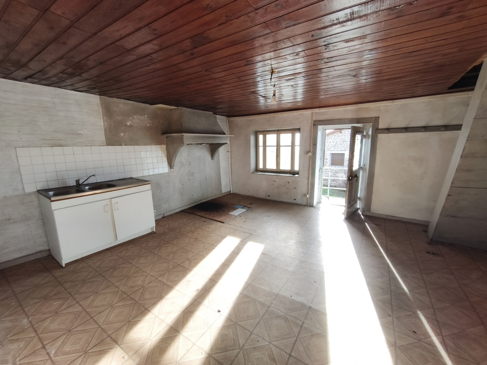 Image_2, Maison de village, Rozier-Côtes-d'Aurec, ref :2383