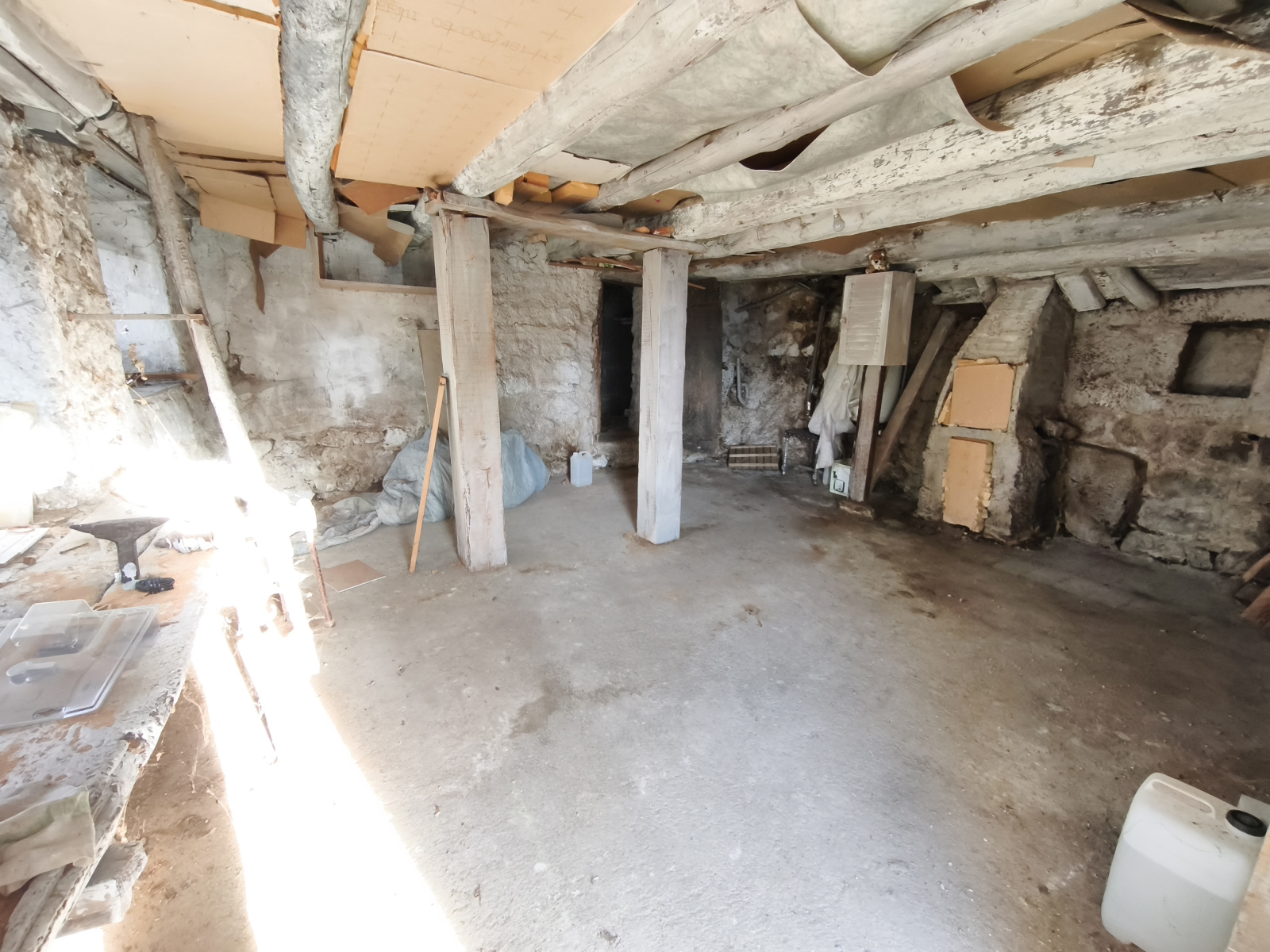 Image_6, Maison de village, Rozier-Côtes-d'Aurec, ref :2383