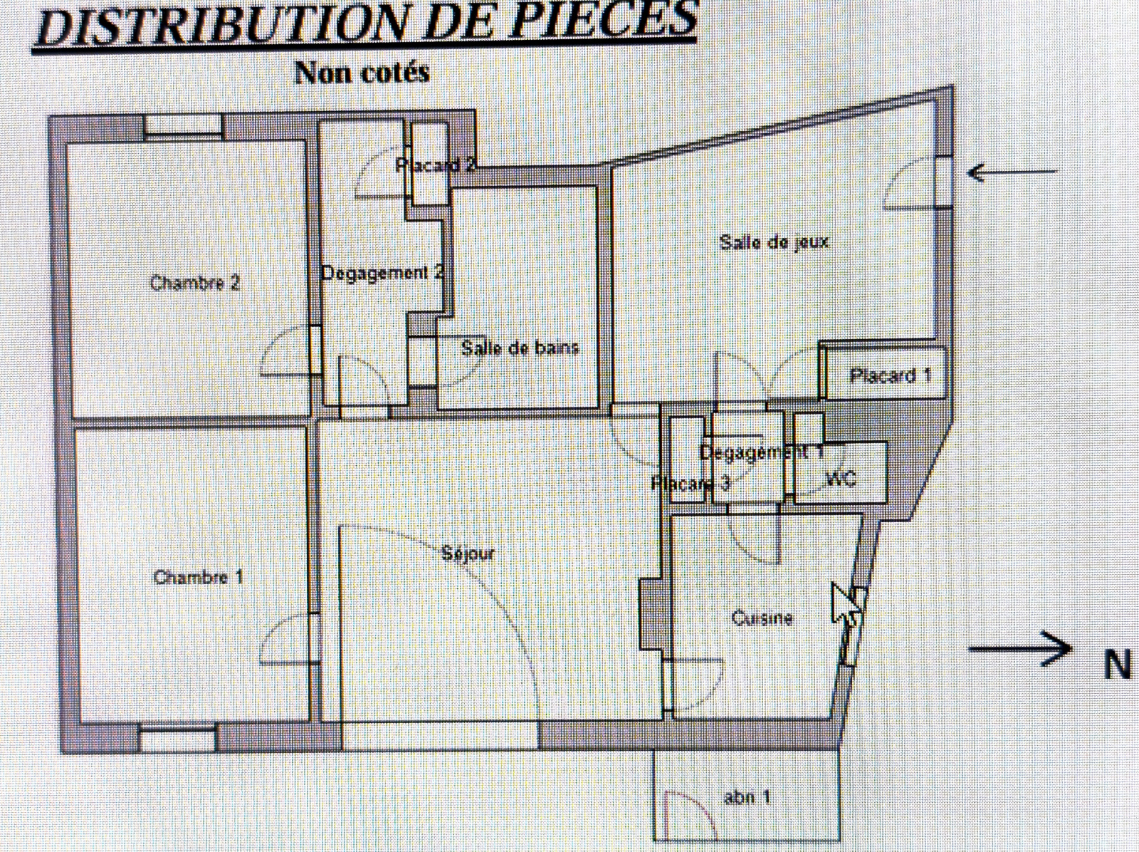 Image_6, Maison, La Fouillouse, ref :2357