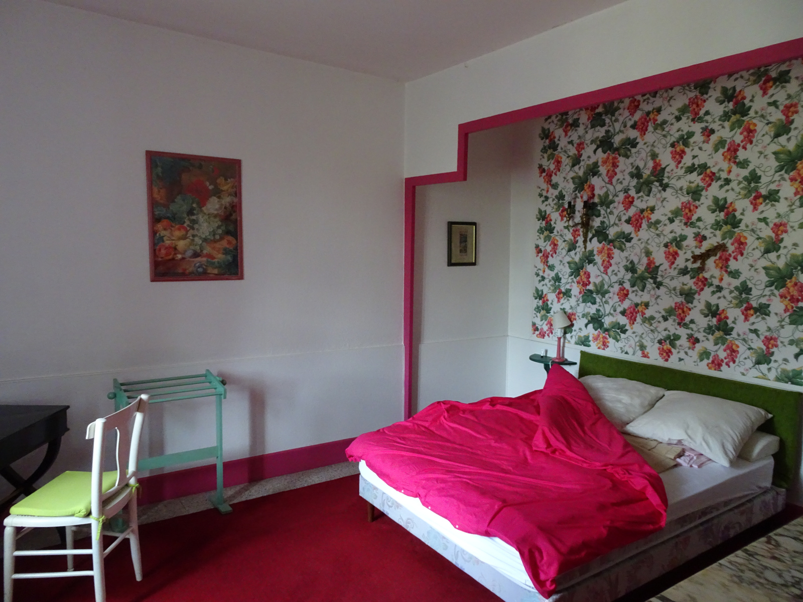 Image_4, Maison, La Fouillouse, ref :2357