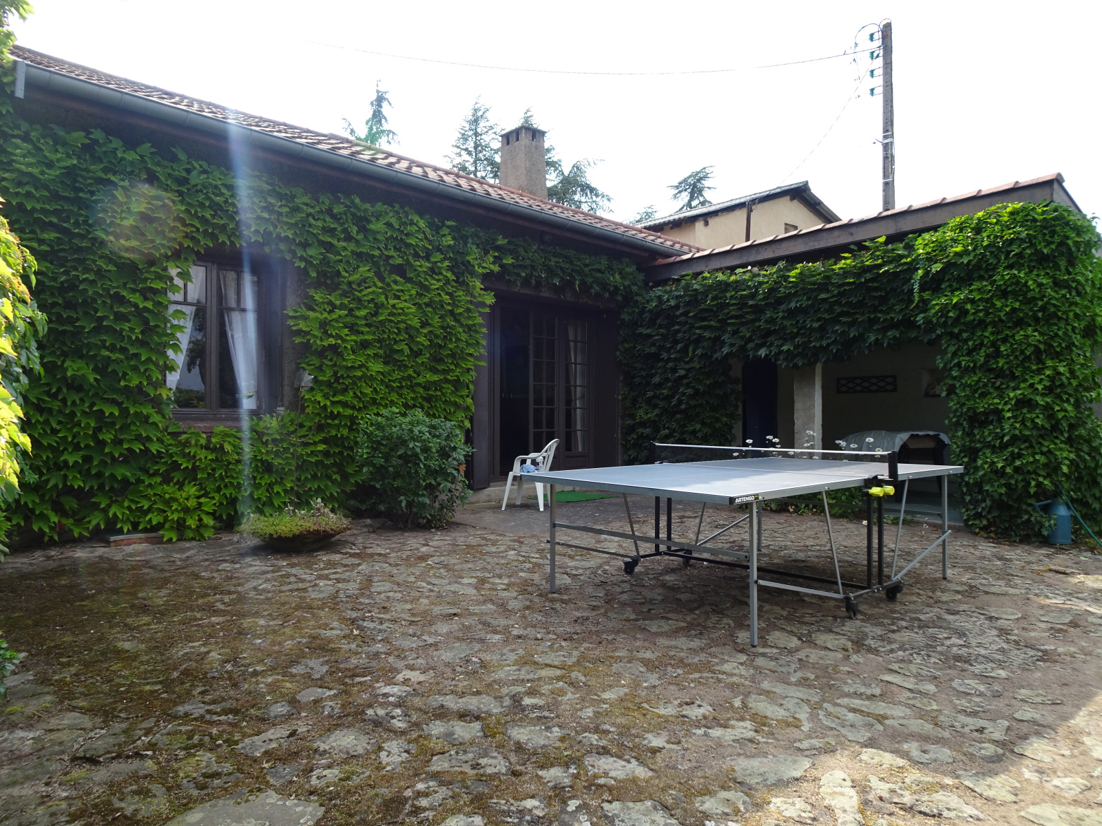 Image_1, Maison, La Fouillouse, ref :2357