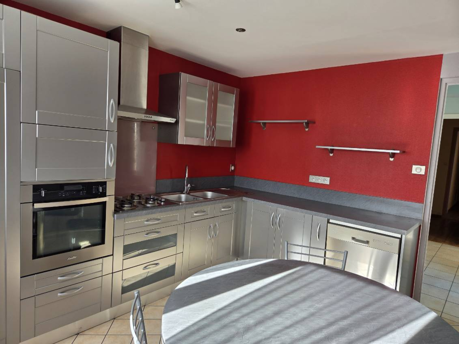 Image_5, Maison, Saint-Étienne, ref :2355