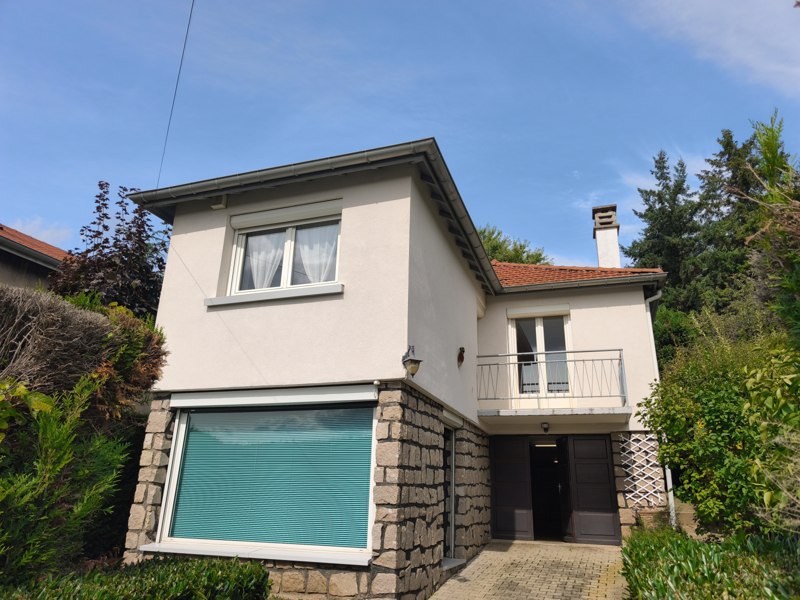 Image_1, Maison, Saint-Étienne, ref :2355