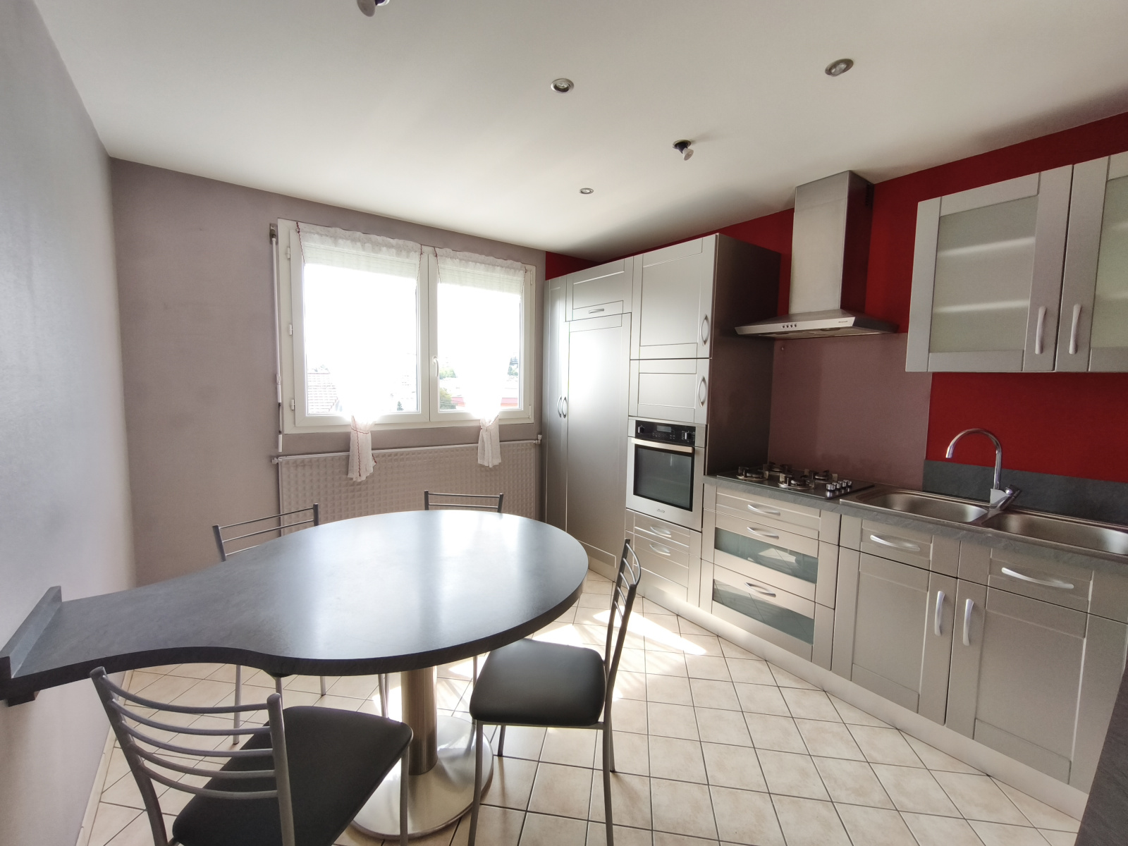 Image_2, Maison, Saint-Étienne, ref :2355