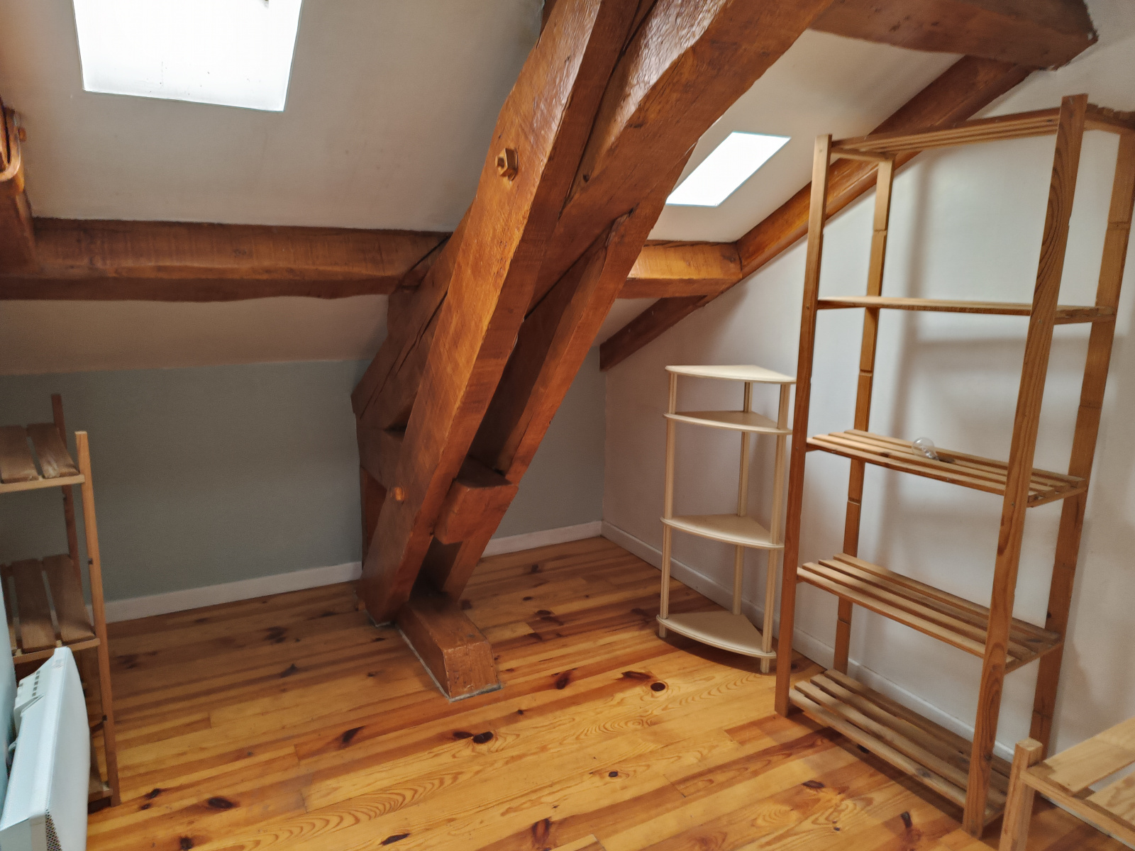 Image_3, Appartement, Saint-Étienne, ref :2216