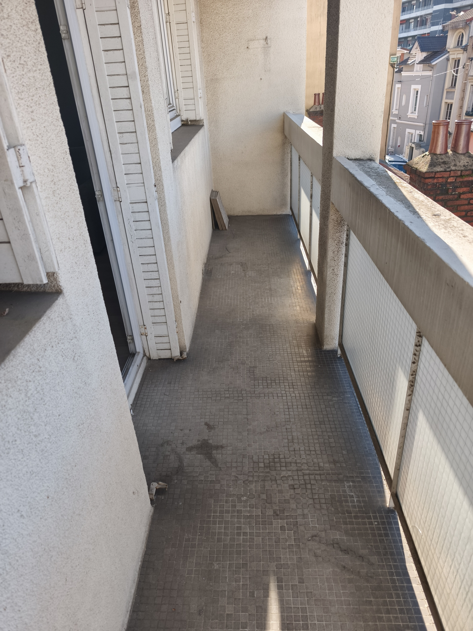 Image_4, Appartement, Saint-Étienne, ref :2386