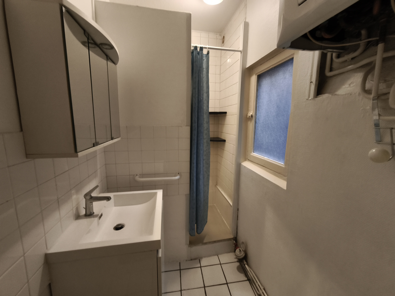 Image_5, Appartement, Saint-Étienne, ref :2421