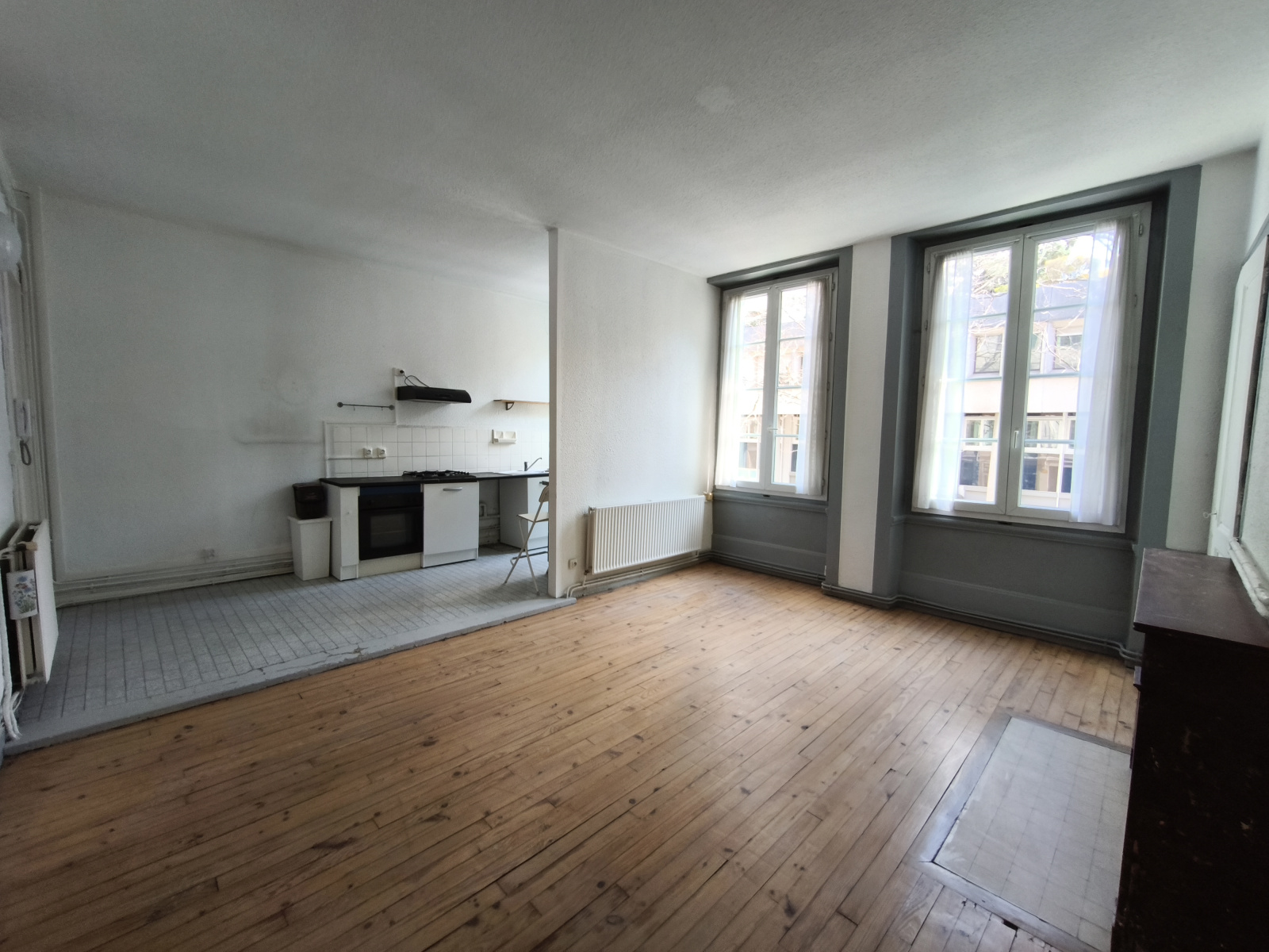 Image_2, Appartement, Saint-Étienne, ref :2421