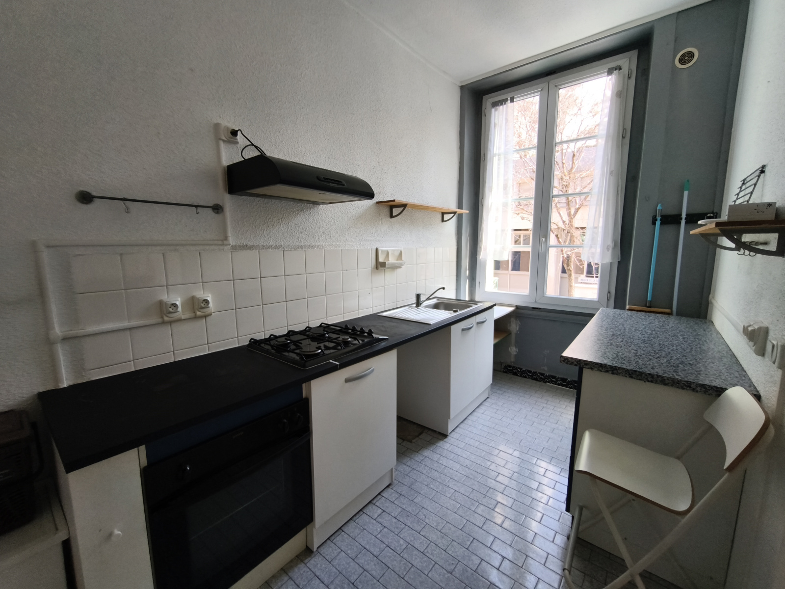 Image_3, Appartement, Saint-Étienne, ref :2421