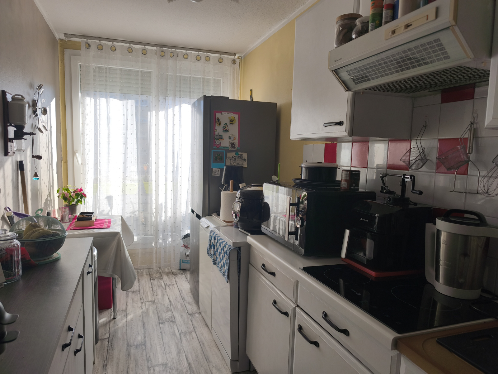 Image_3, Appartement, Saint-Étienne, ref :2392