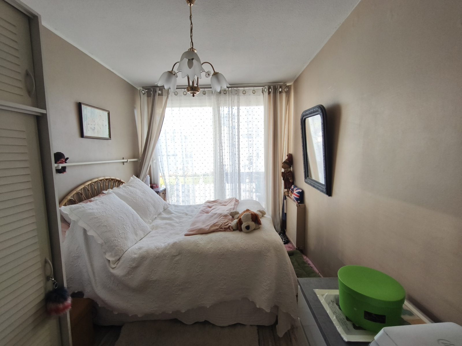 Image_4, Appartement, Saint-Étienne, ref :2392