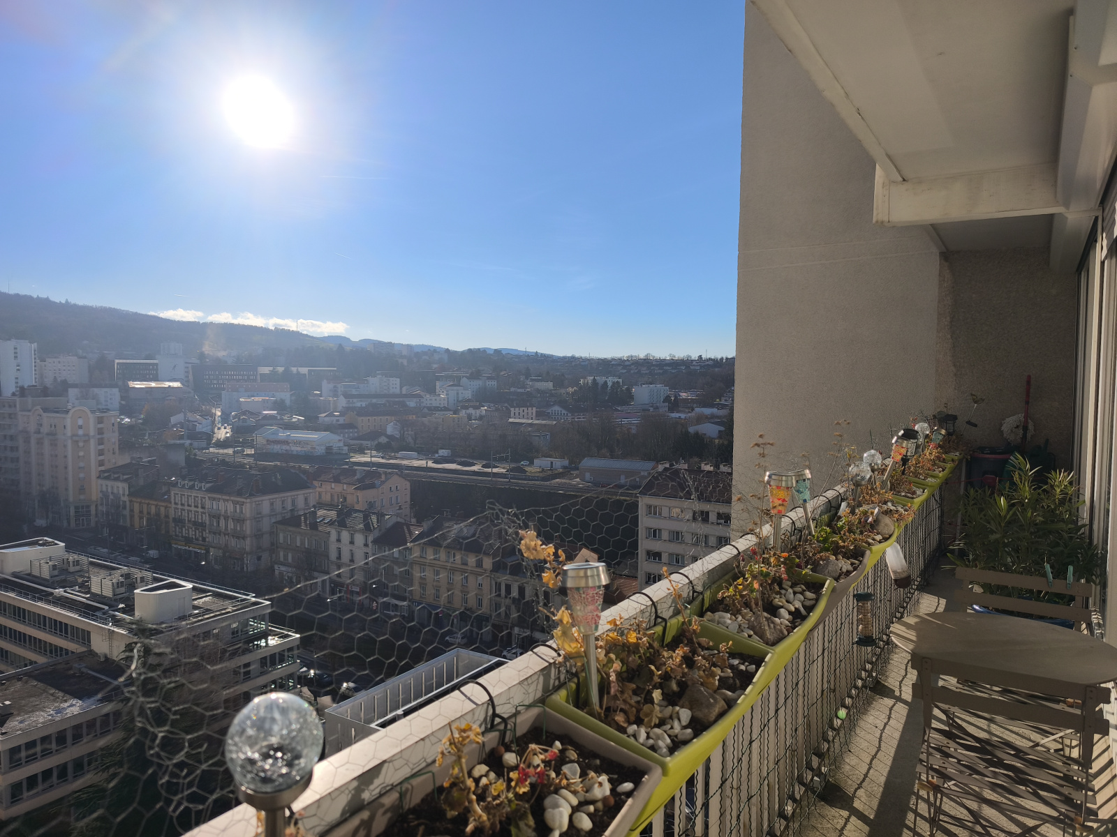 Image_2, Appartement, Saint-Étienne, ref :2392