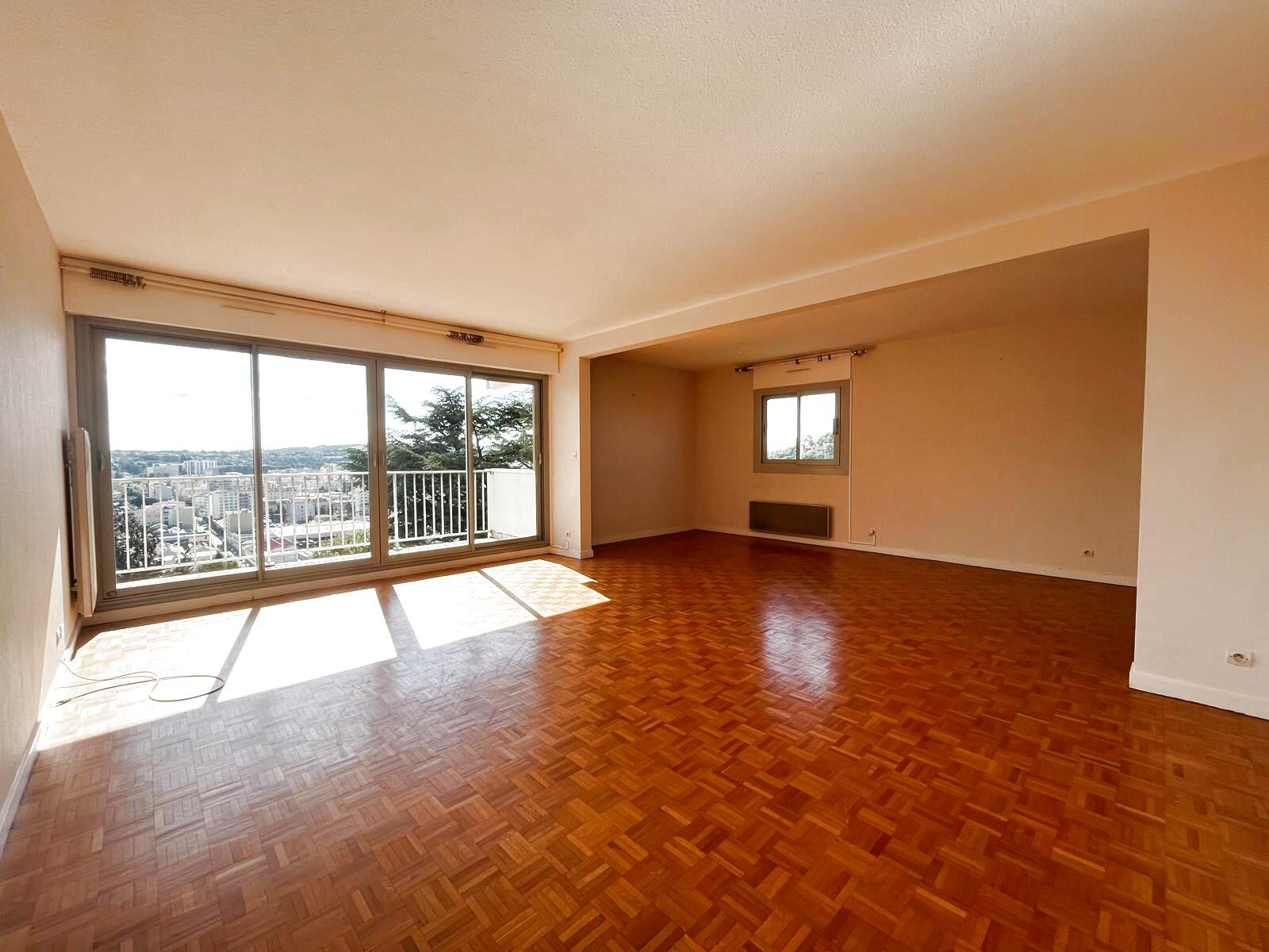 Image_1, Appartement, Saint-Étienne, ref :2293