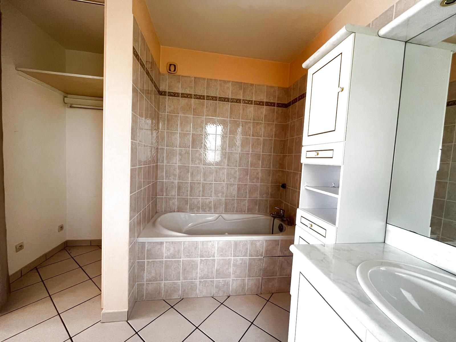 Image_5, Appartement, Saint-Étienne, ref :2293