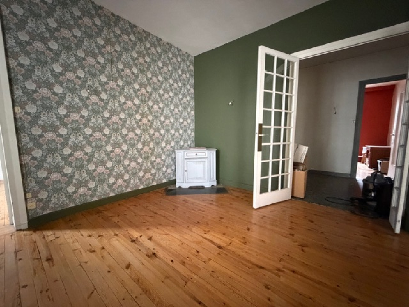 Image_8, Appartement, Saint-Étienne, ref :2411