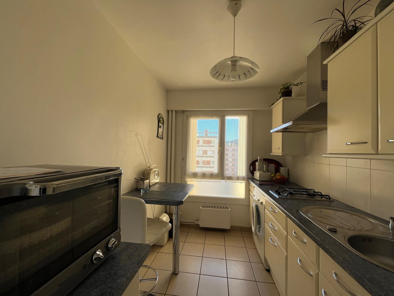 Image_3, Appartement, Saint-Étienne, ref :2368