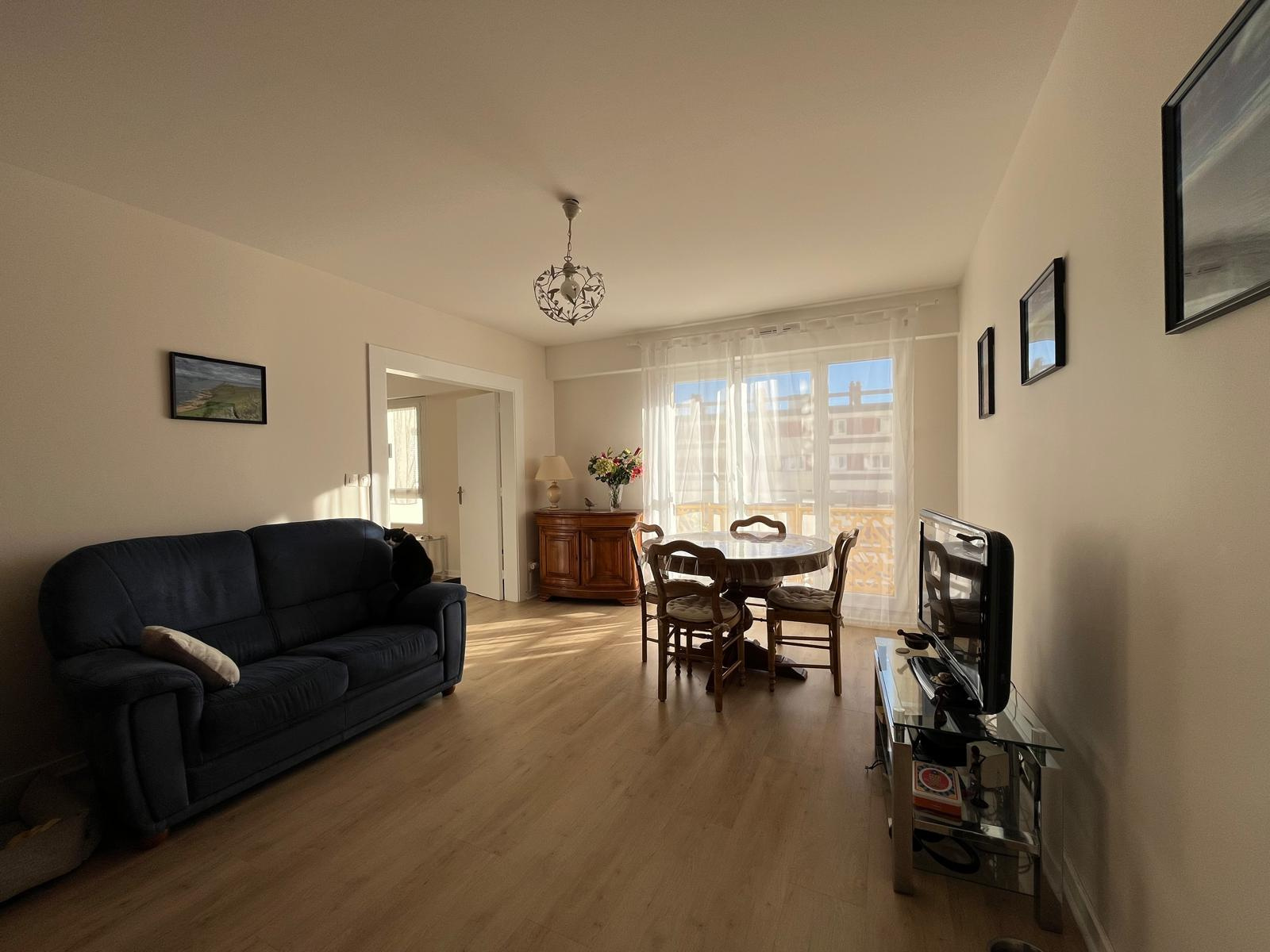 Image_2, Appartement, Saint-Étienne, ref :2368