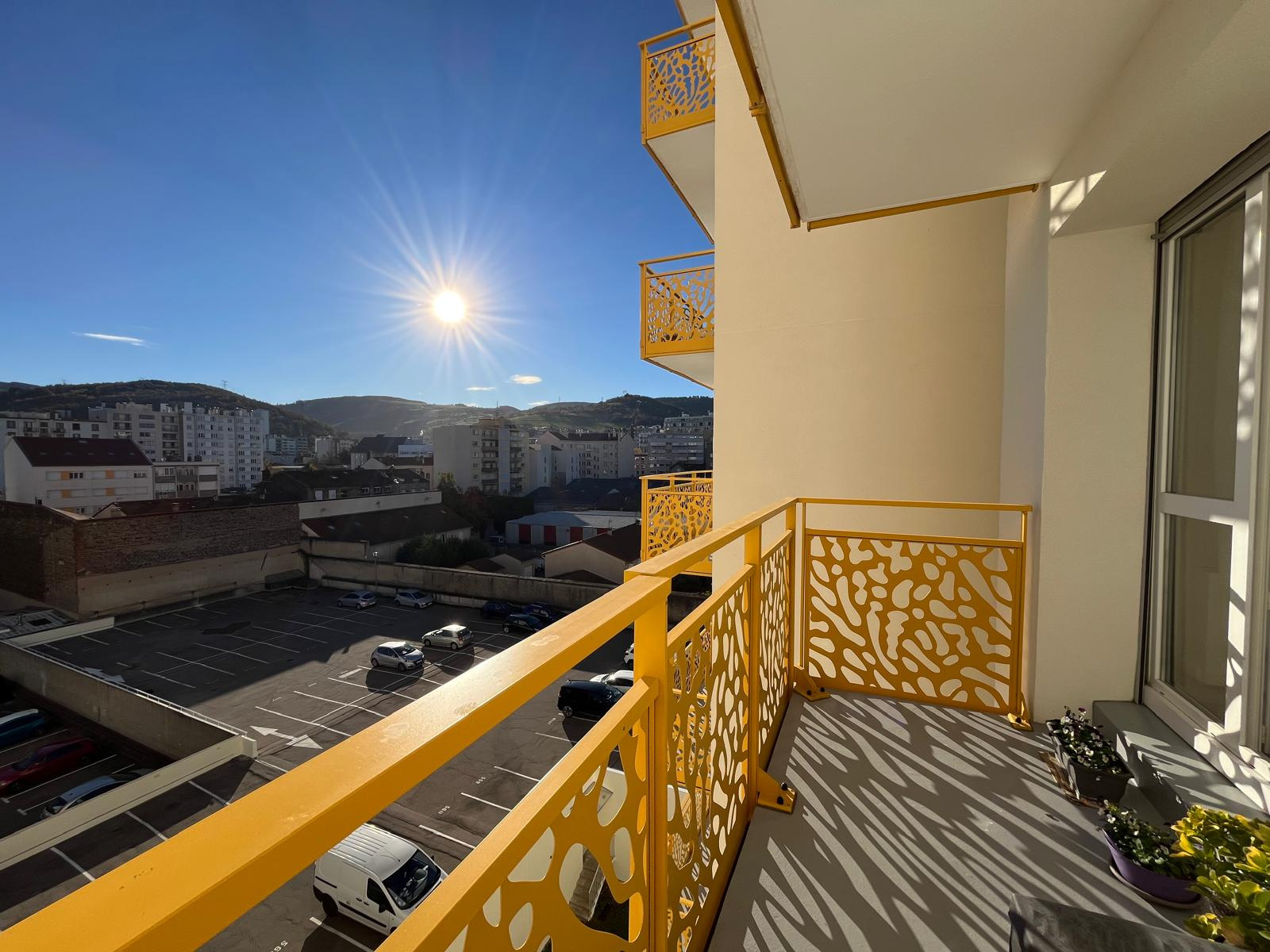 Image_5, Appartement, Saint-Étienne, ref :2368