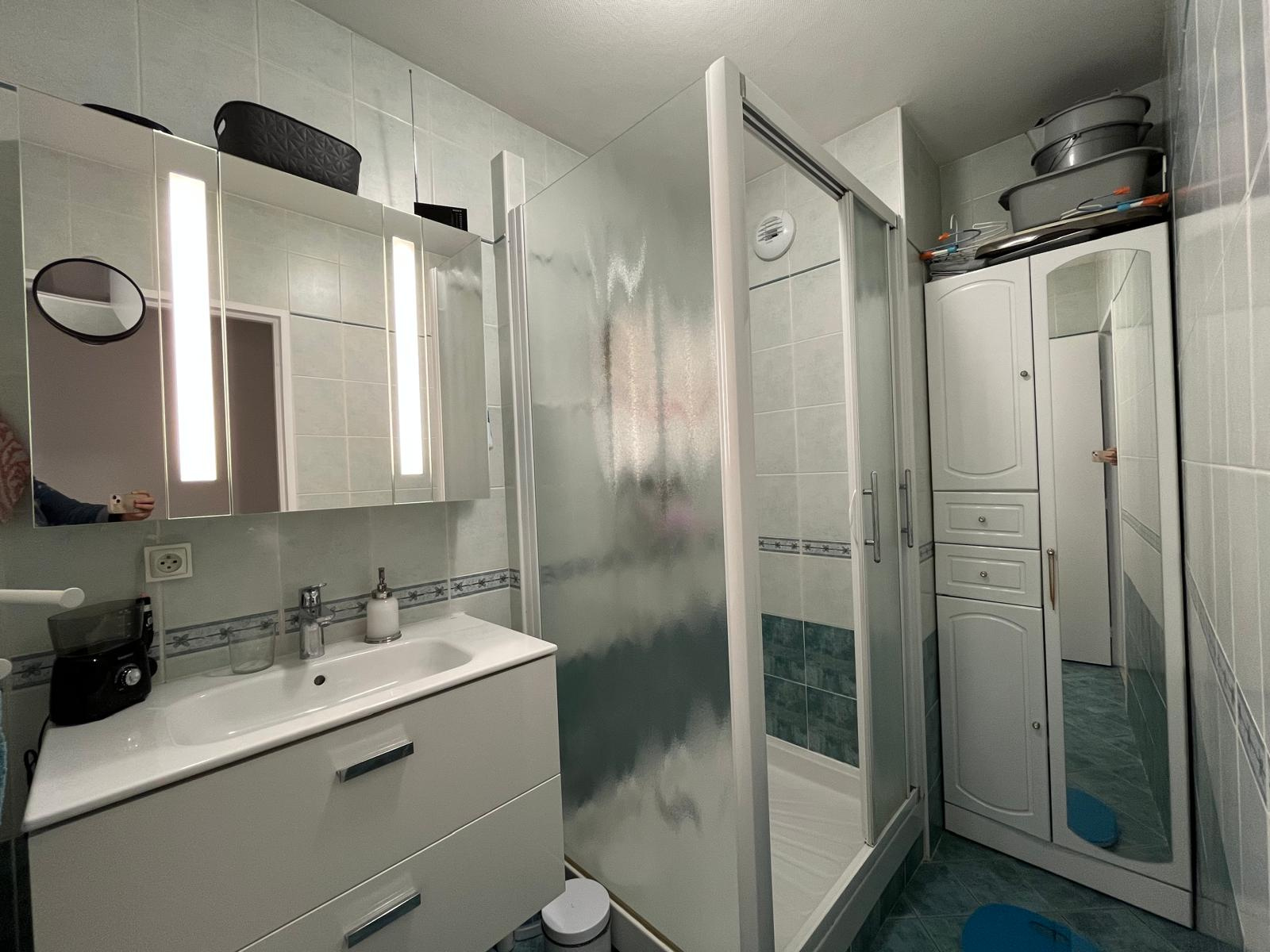 Image_7, Appartement, Saint-Étienne, ref :2368