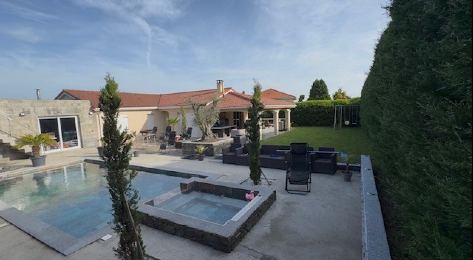 Image_1, Maison, Saint-Maurice-en-Gourgois, ref :2372