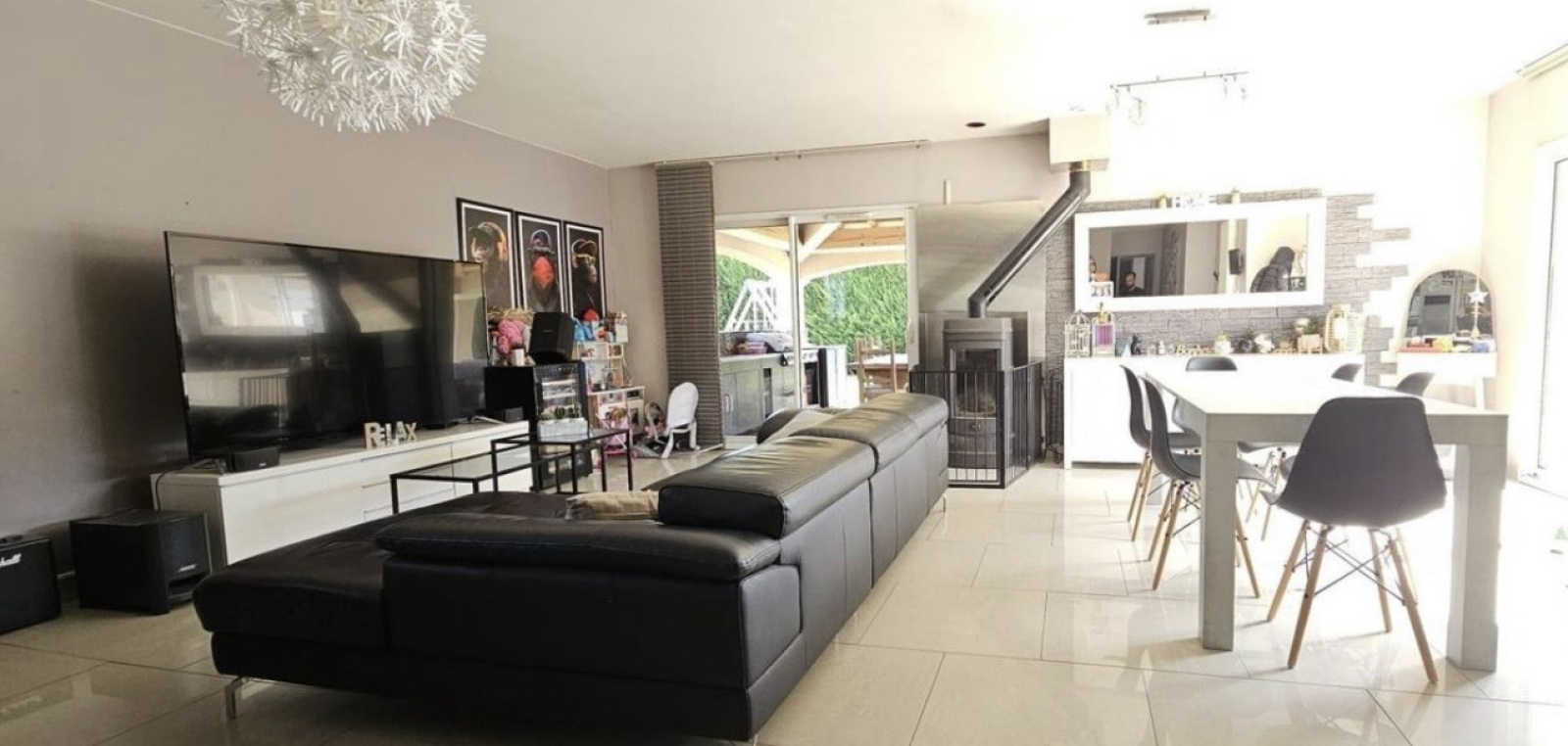 Image_6, Maison, Saint-Maurice-en-Gourgois, ref :2372