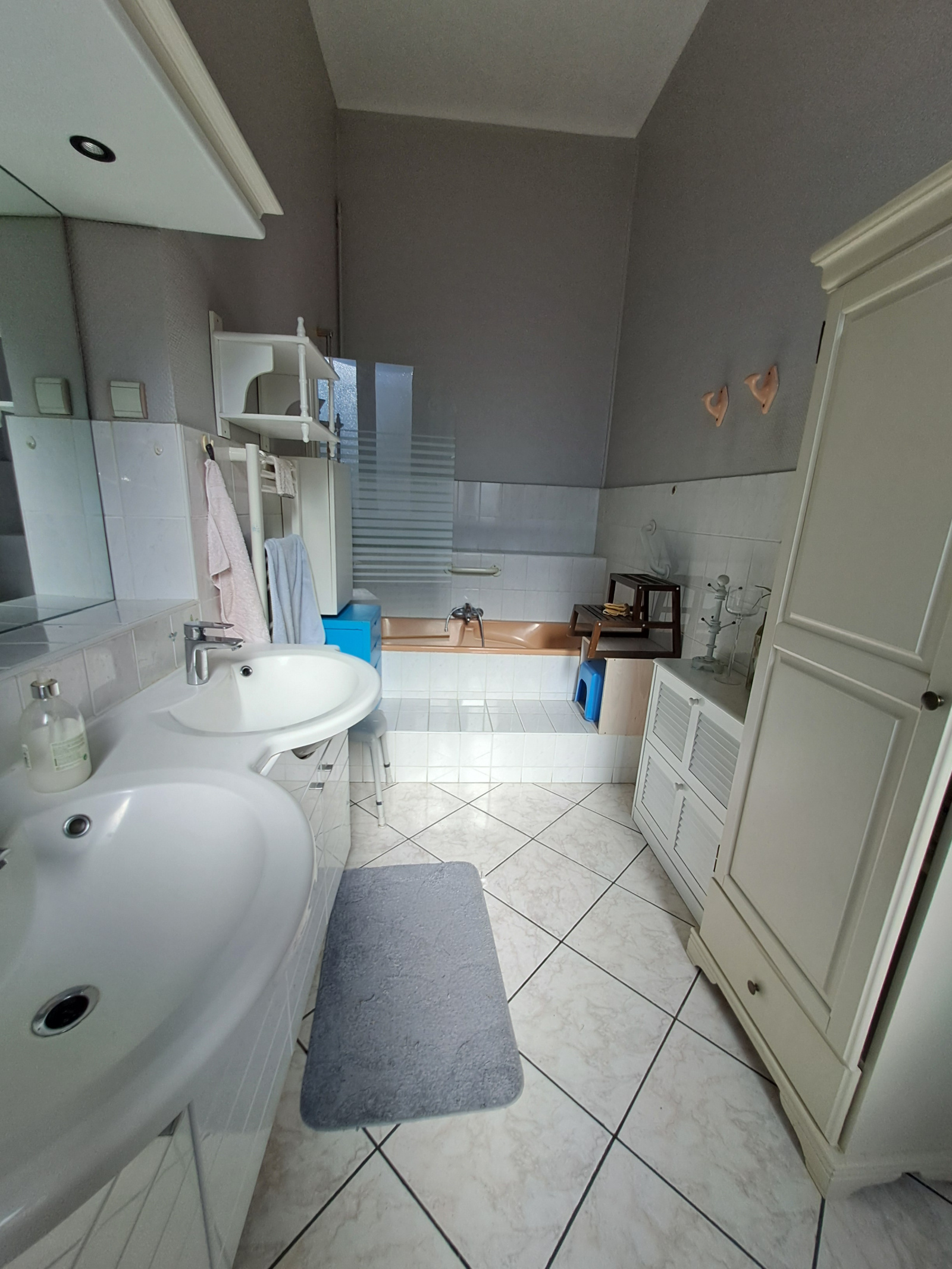 Image_7, Appartement, Saint-Étienne, ref :2289