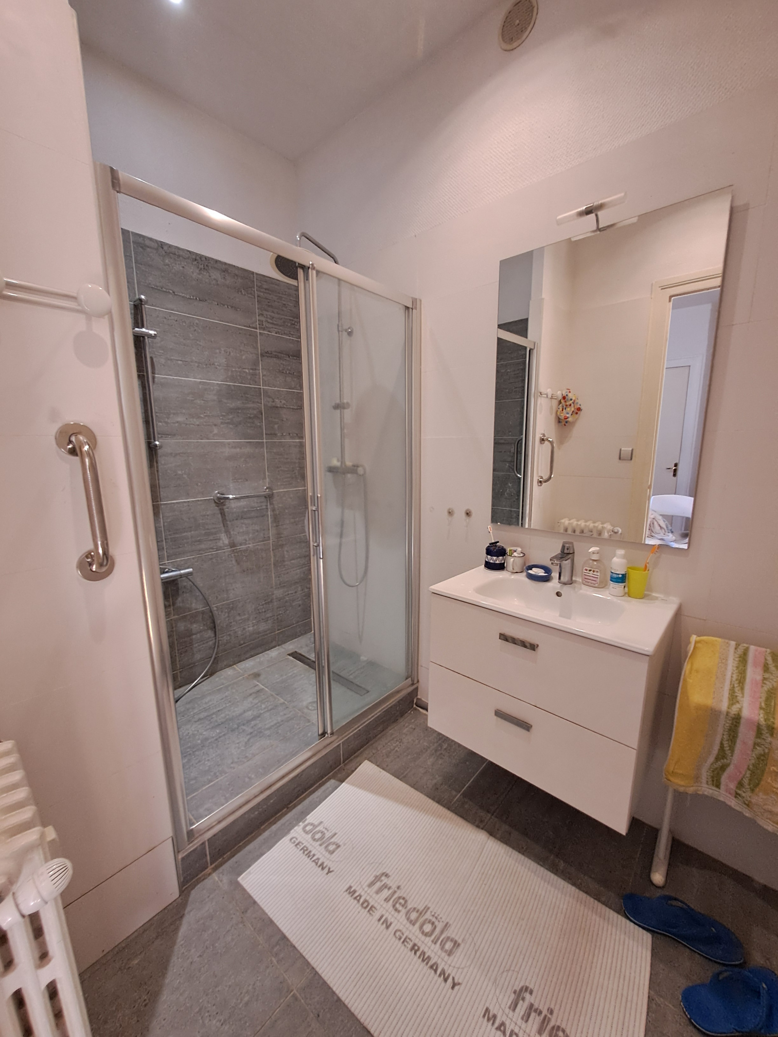 Image_9, Appartement, Saint-Étienne, ref :2289