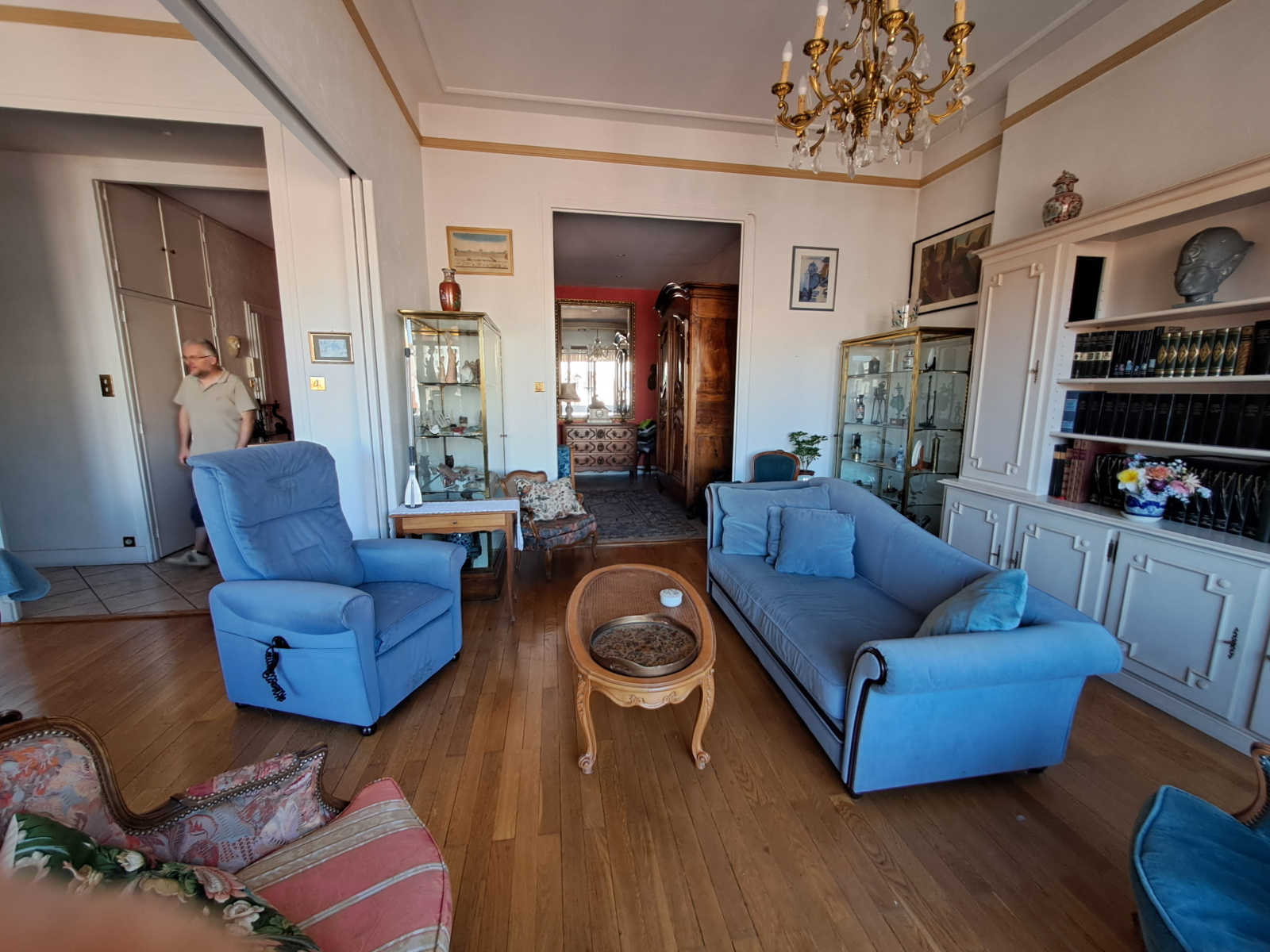 Image_4, Appartement, Saint-Étienne, ref :2289