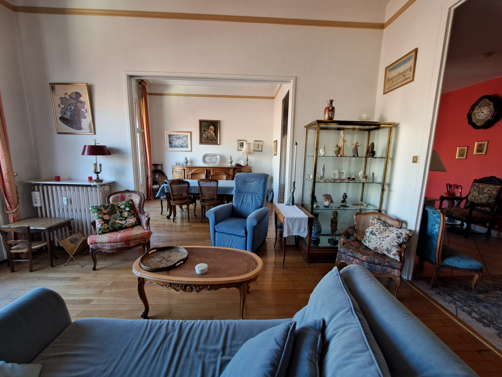 Image_2, Appartement, Saint-Étienne, ref :2289