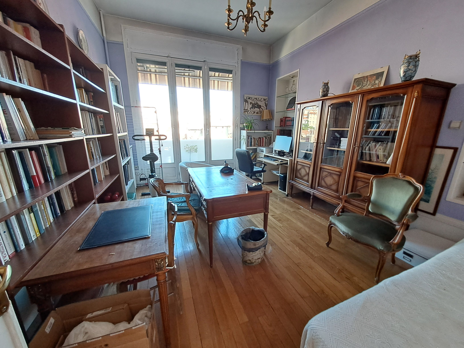 Image_6, Appartement, Saint-Étienne, ref :2289