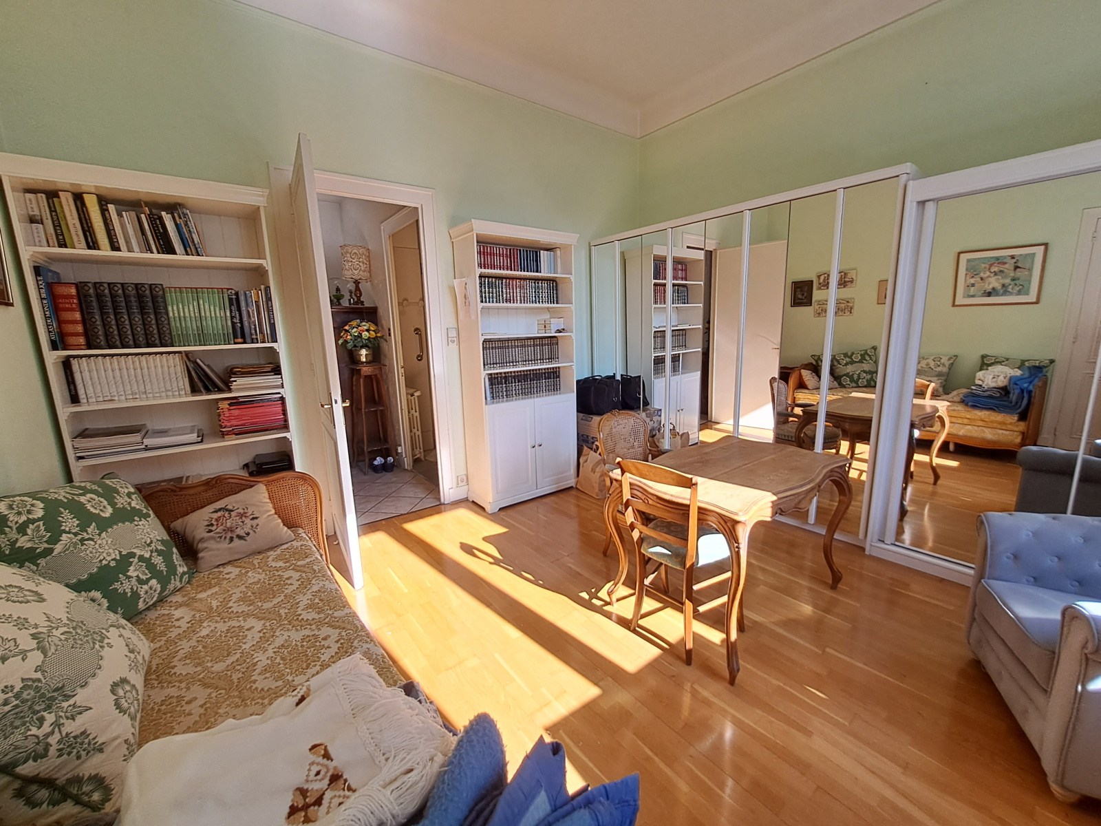 Image_8, Appartement, Saint-Étienne, ref :2289