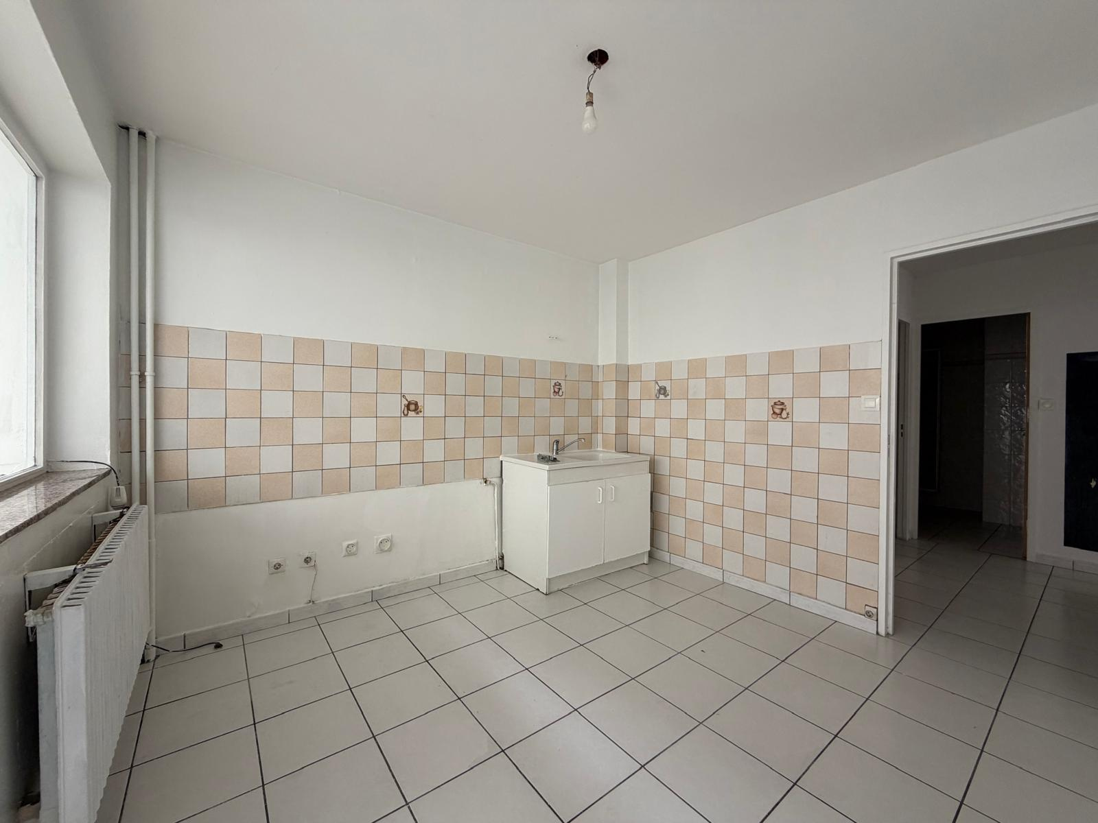 Image_2, Appartement, Saint-Étienne, ref :2351