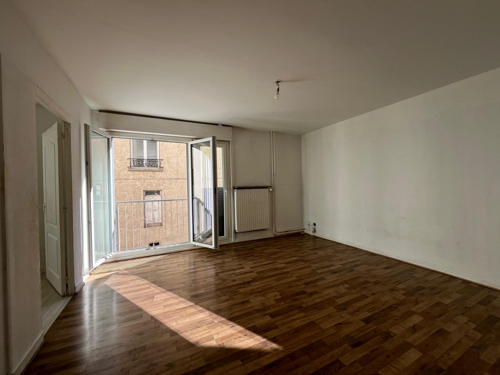 Image_1, Appartement, Saint-Étienne, ref :2351