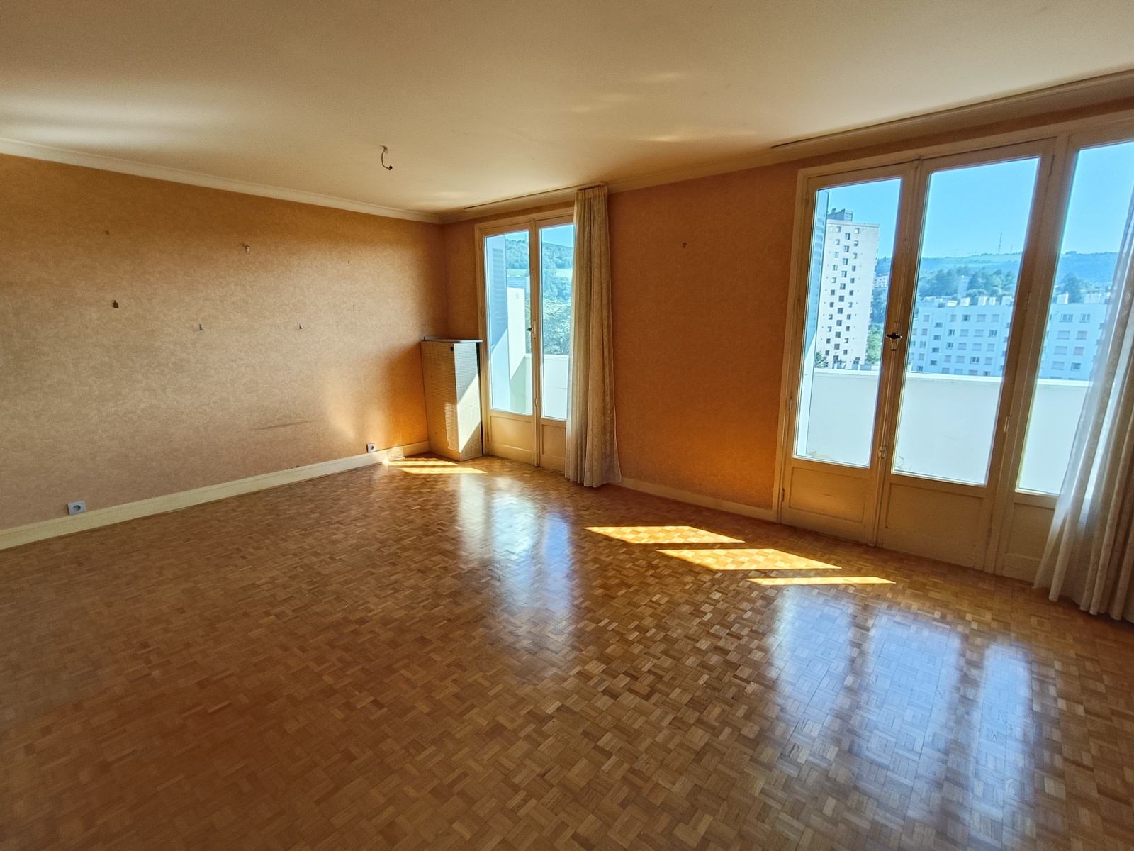 Image_2, Appartement, Saint-Étienne, ref :2296