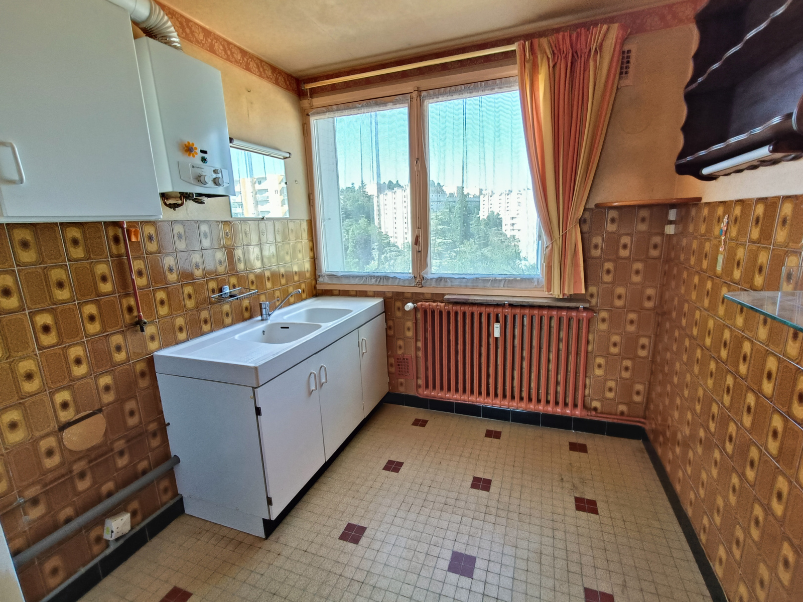 Image_4, Appartement, Saint-Étienne, ref :2296