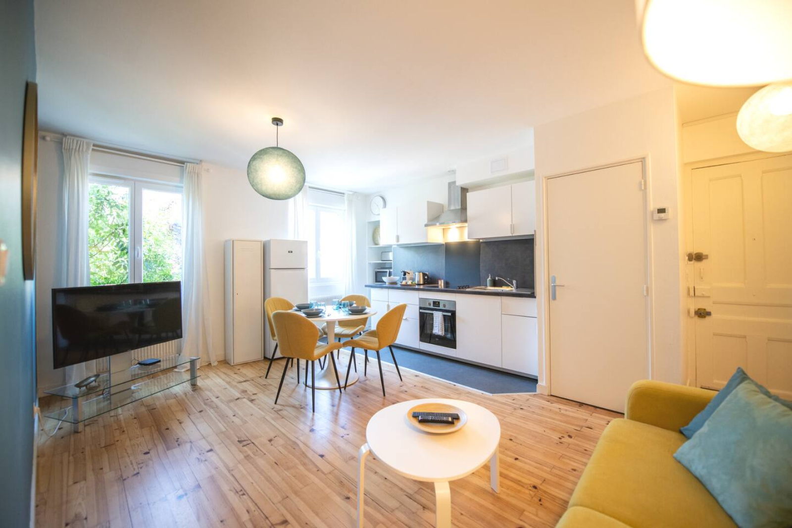 Image_3, Immeuble, Saint-Étienne, ref :2345